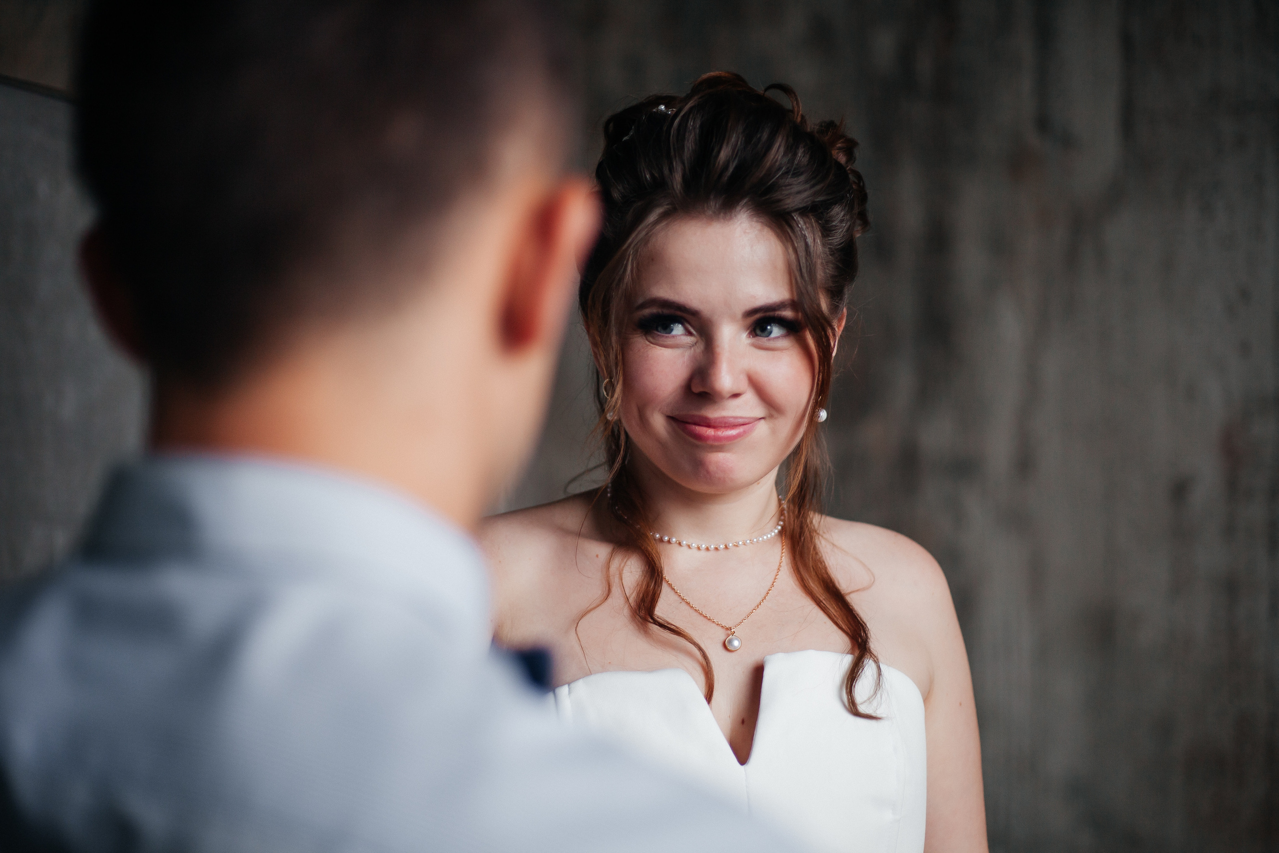 Сергей и Наталья. Свадебный фотограф в Симферополе (Крым) Валерия Воловидник