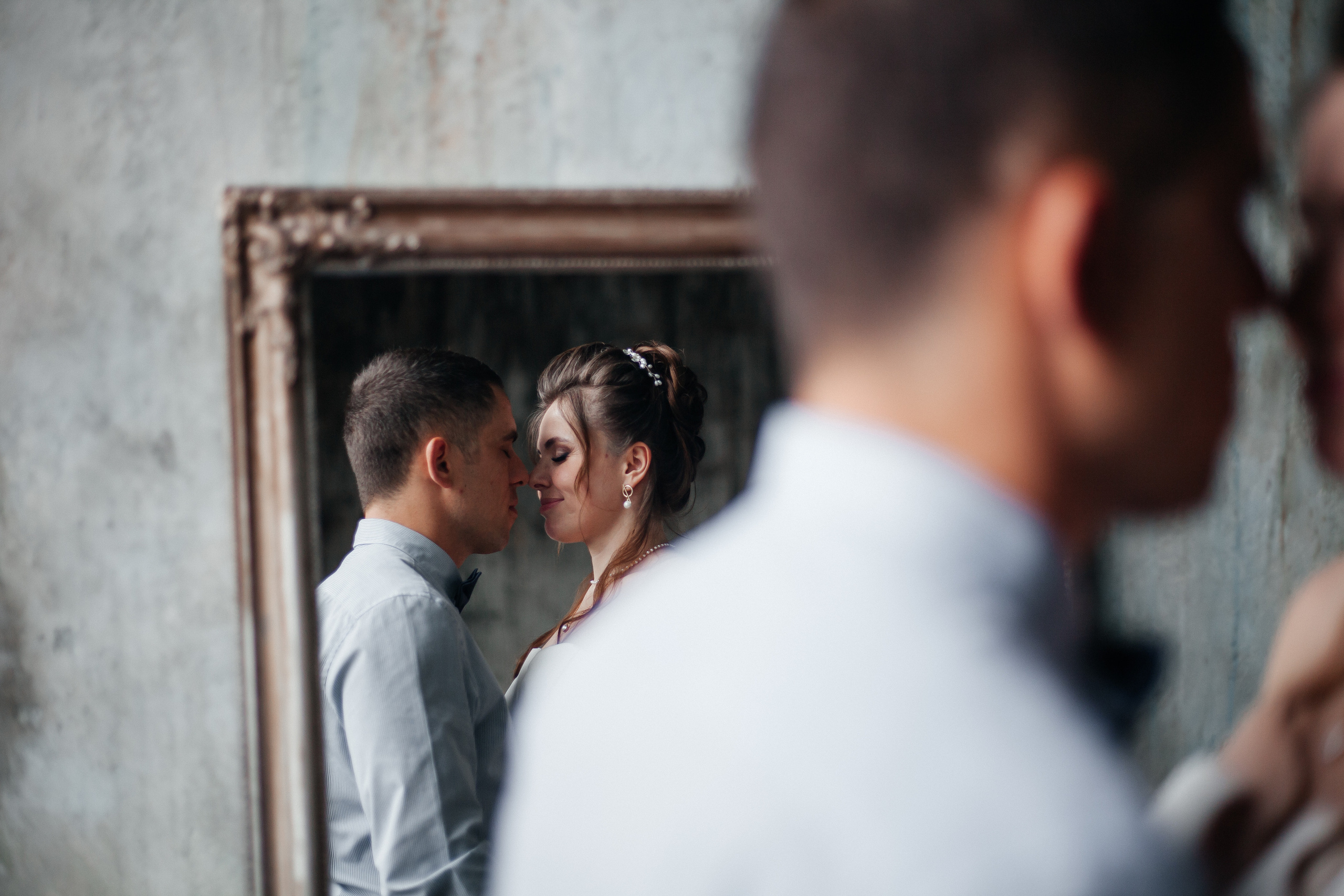 Сергей и Наталья. Свадебный фотограф в Симферополе (Крым) Валерия Воловидник