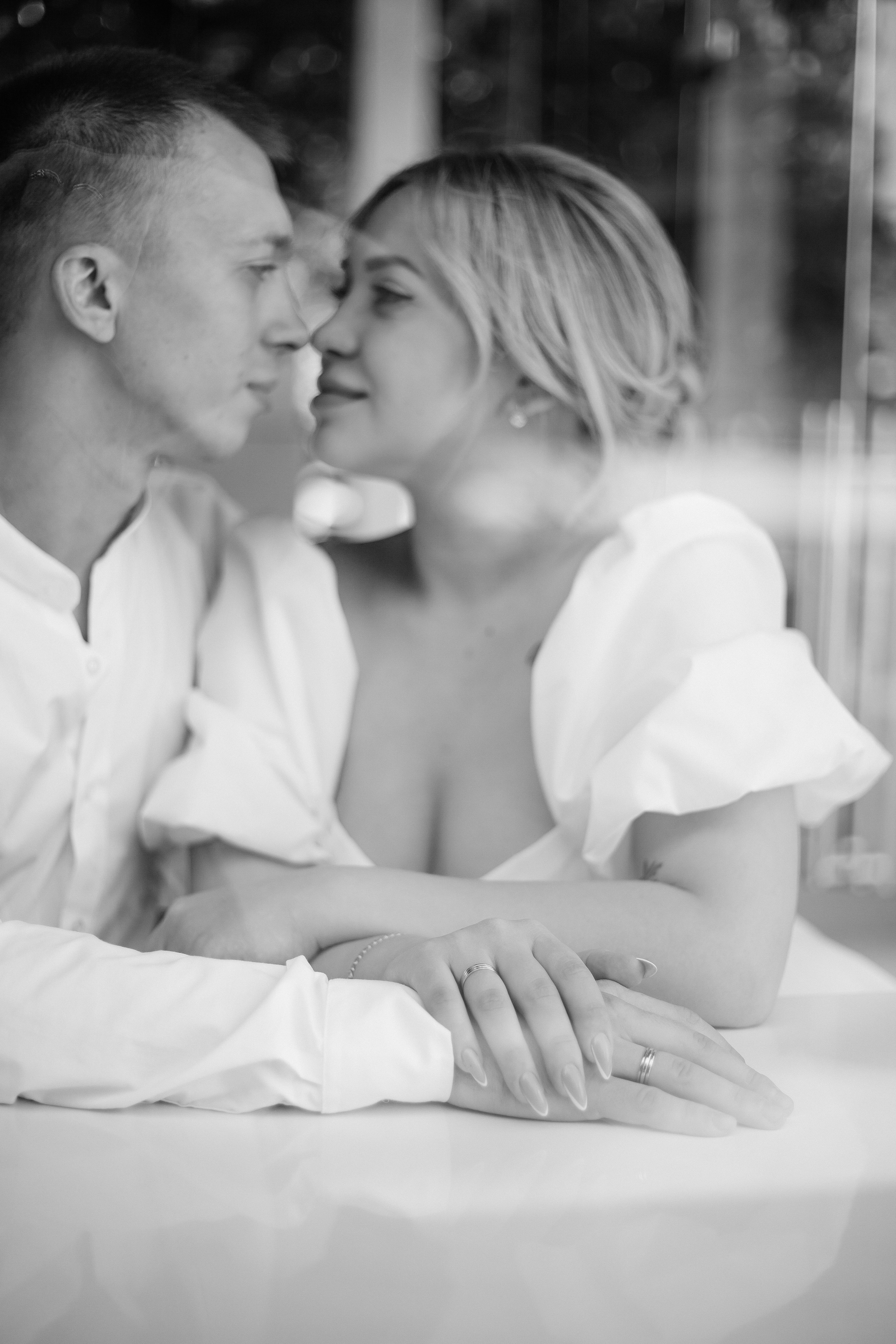 Владимир и Кристина. Свадебный фотограф в Симферополе (Крым) Валерия Воловидник