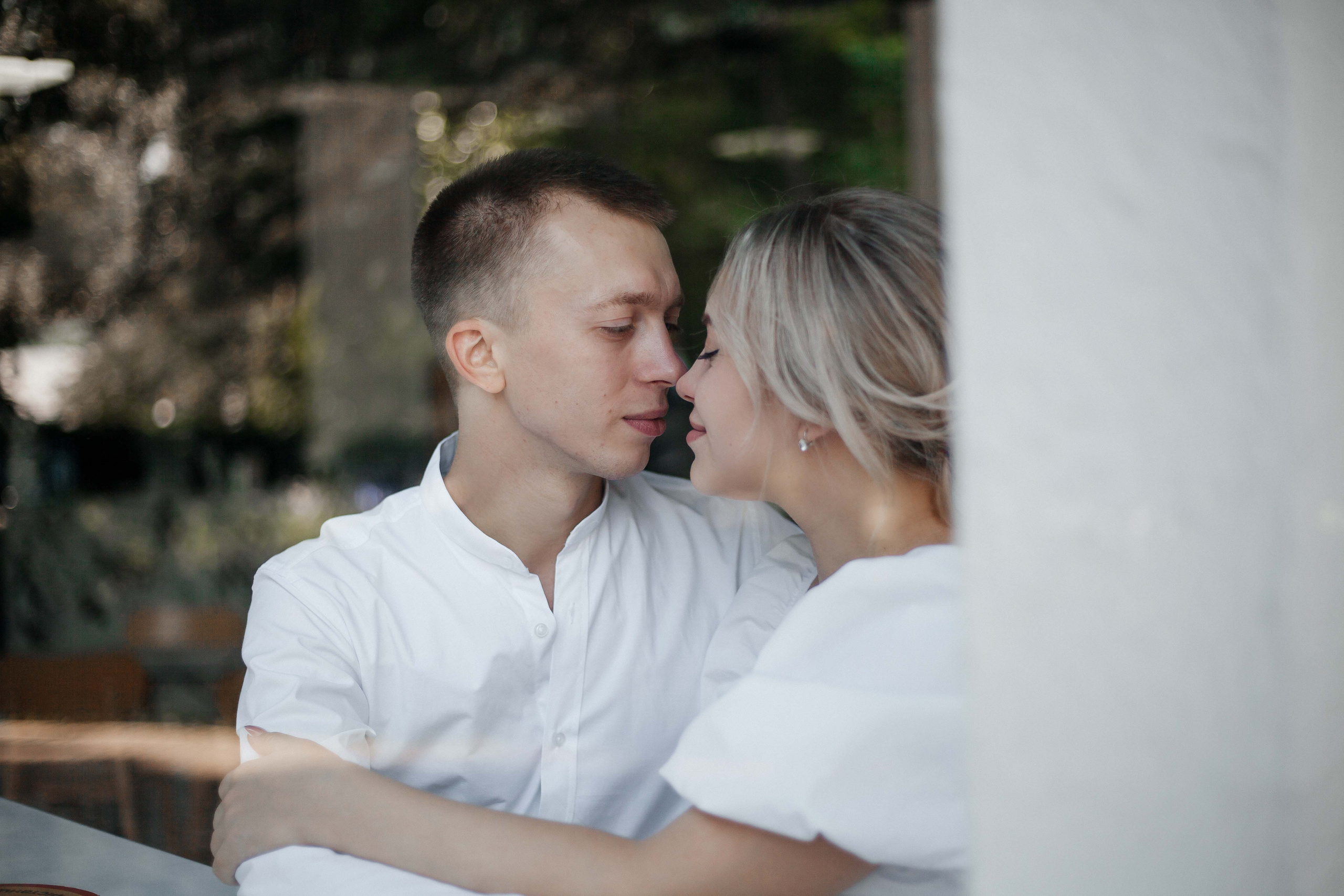 Владимир и Кристина. Свадебный фотограф в Симферополе (Крым) Валерия Воловидник