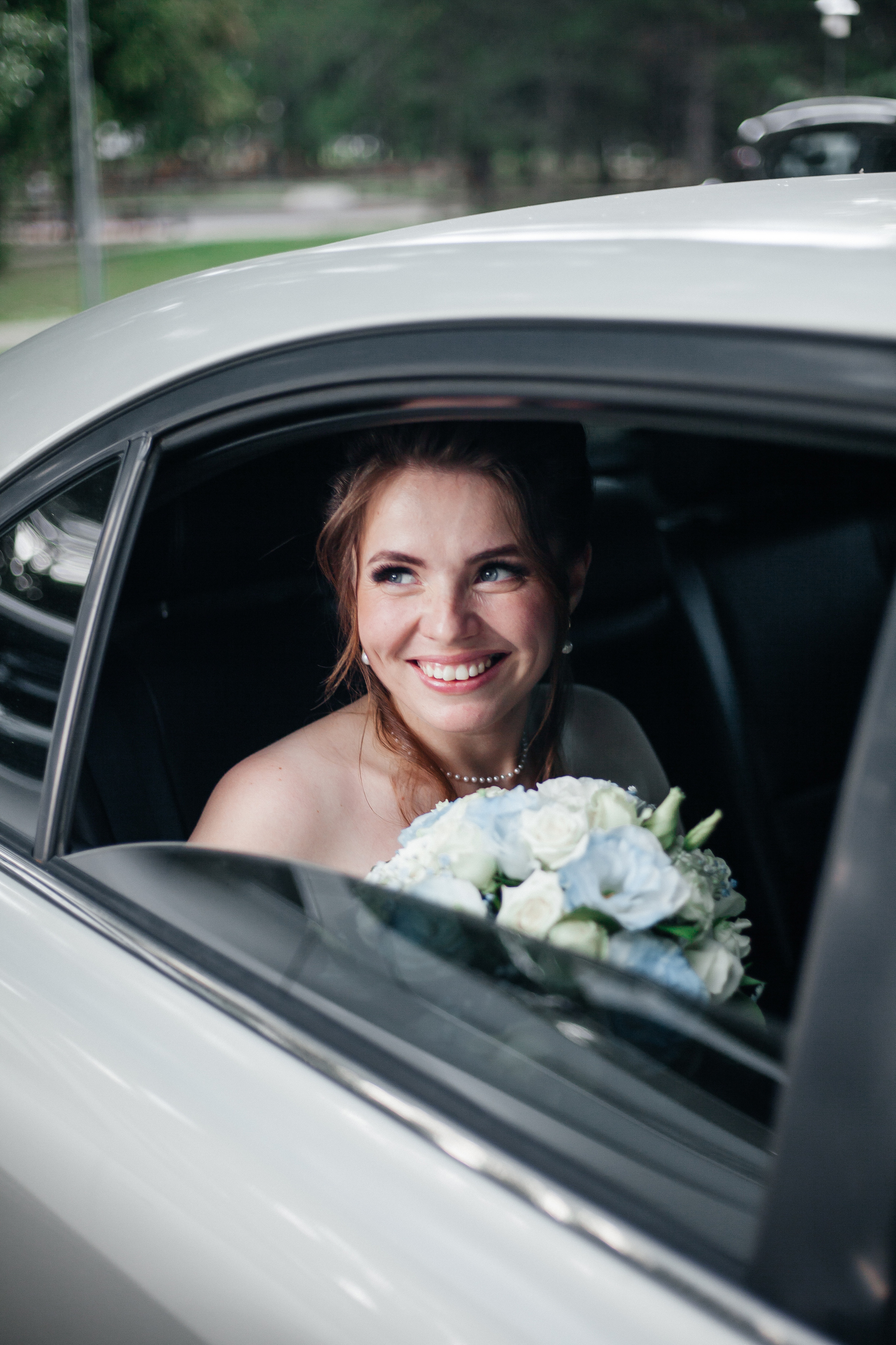 Сергей и Наталья. Свадебный фотограф в Симферополе (Крым) Валерия Воловидник