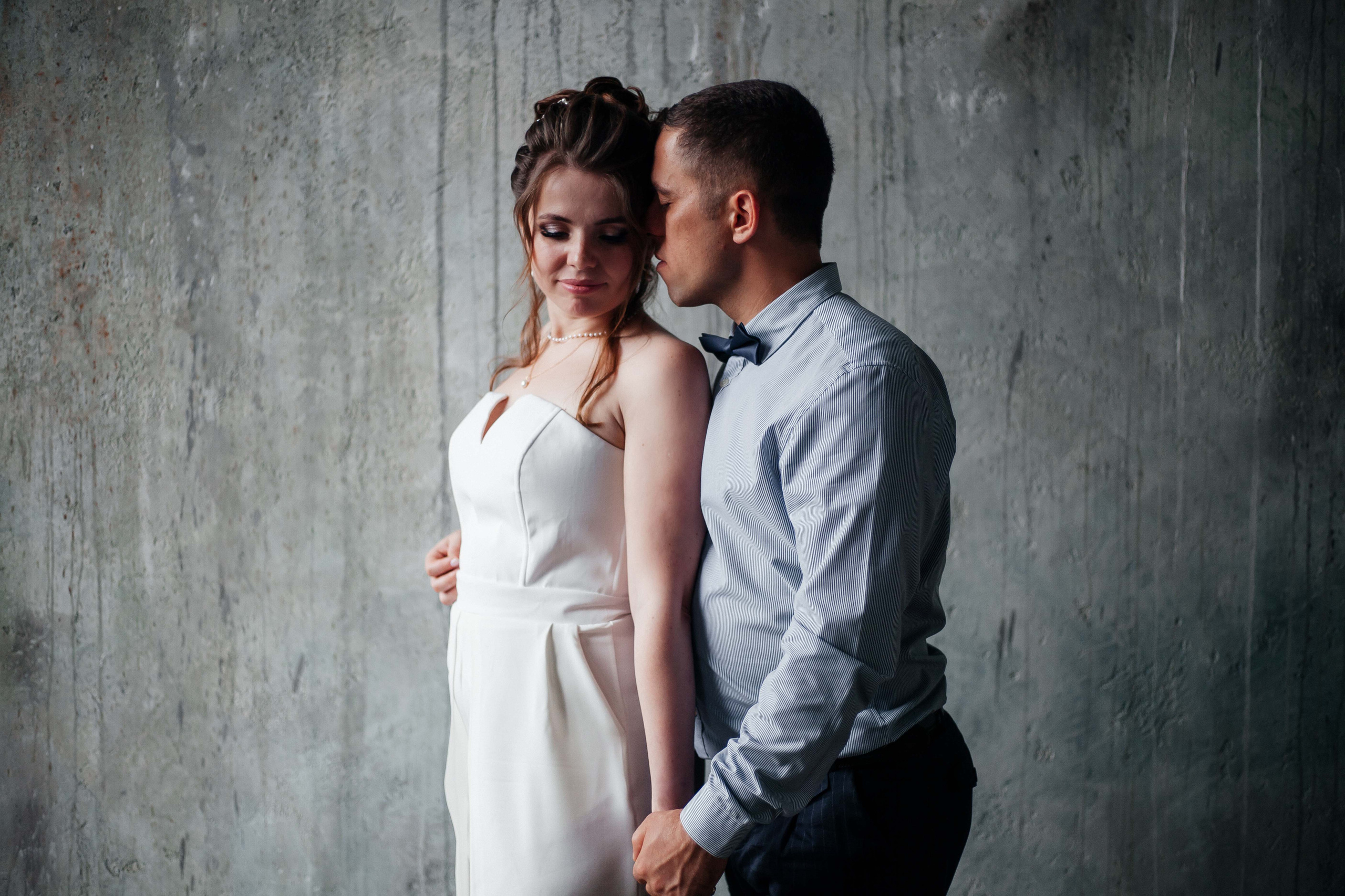 Сергей и Наталья. Свадебный фотограф в Симферополе (Крым) Валерия Воловидник