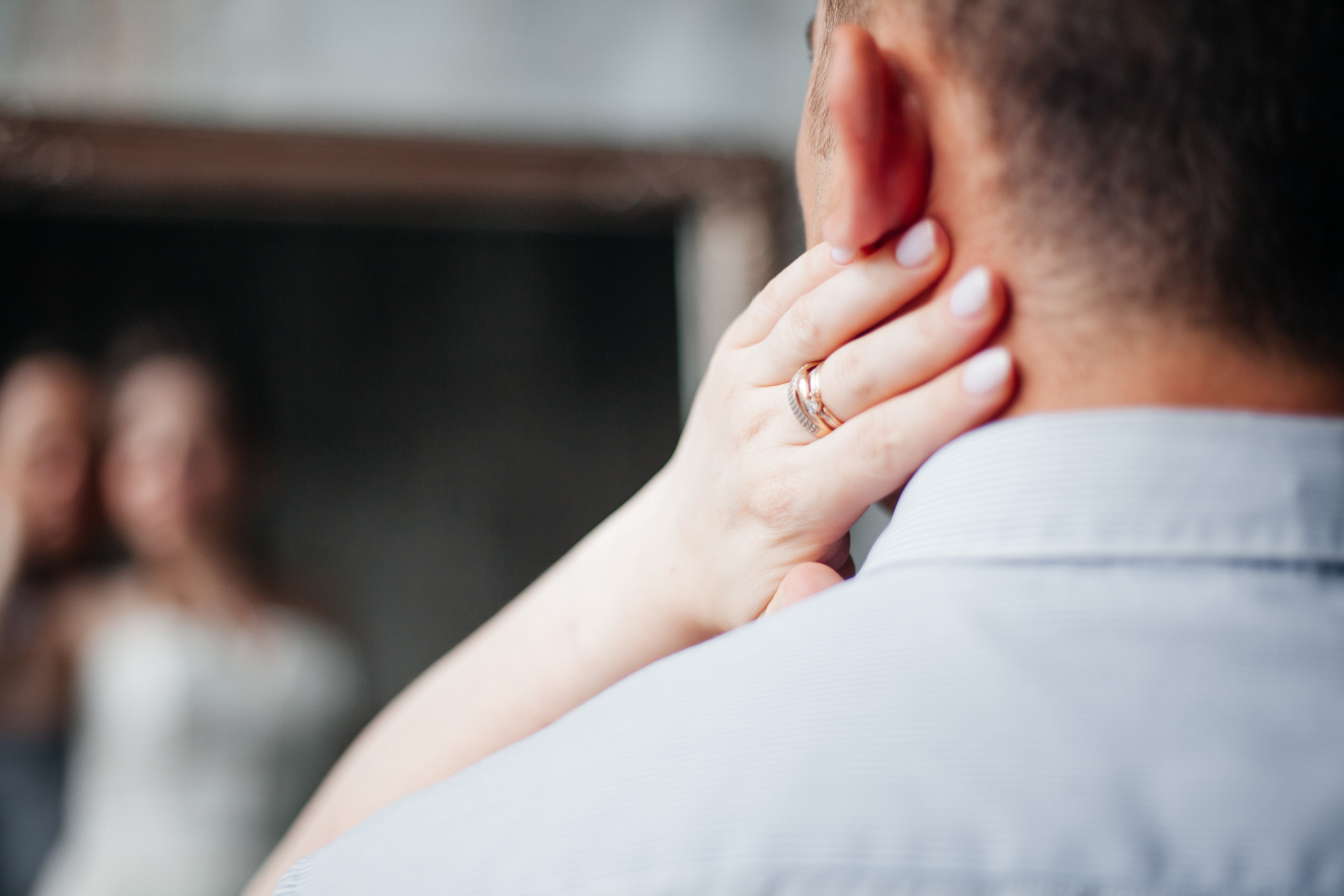 Сергей и Наталья. Свадебный фотограф в Симферополе (Крым) Валерия Воловидник