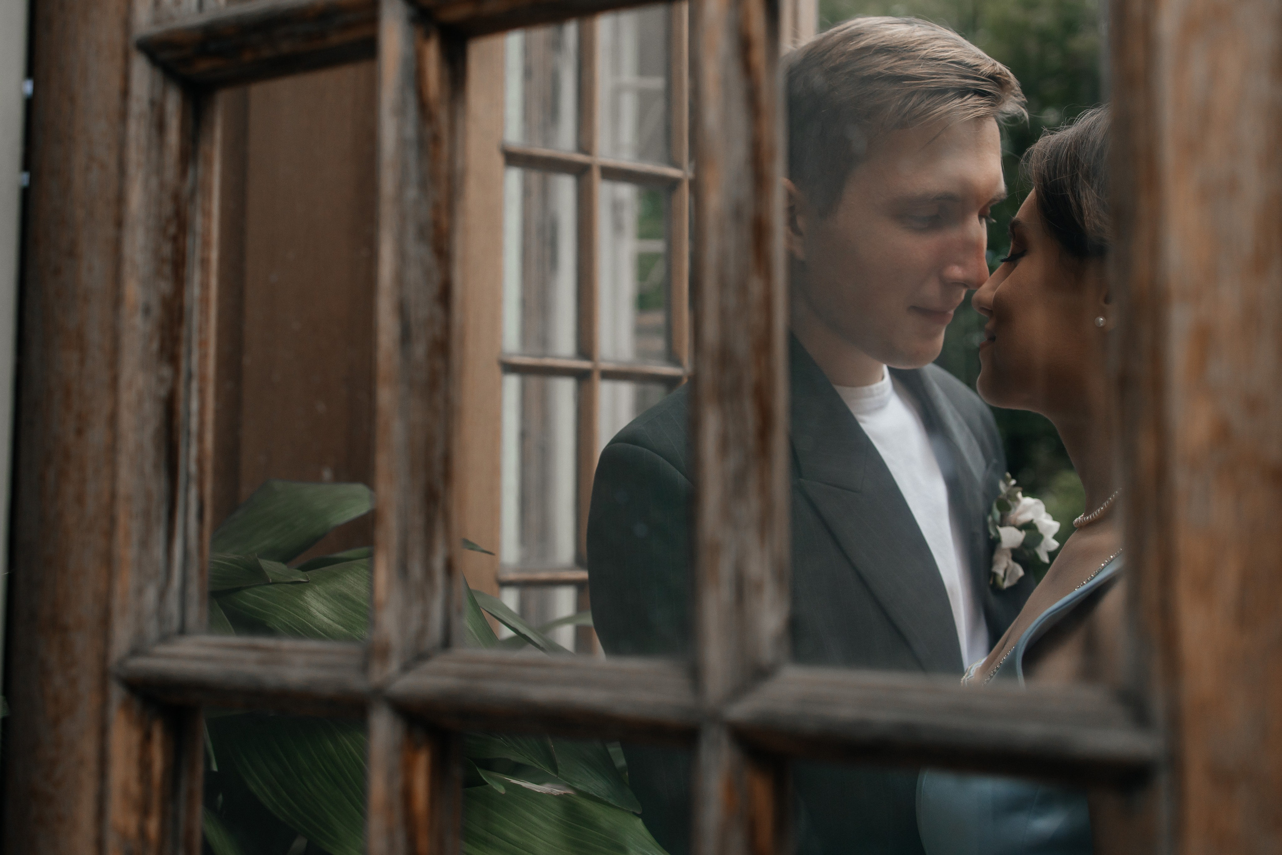 Спустя год 🖤 Академия Штиглица. Фотограф в Санкт-Петербурге Виктория Безверхая