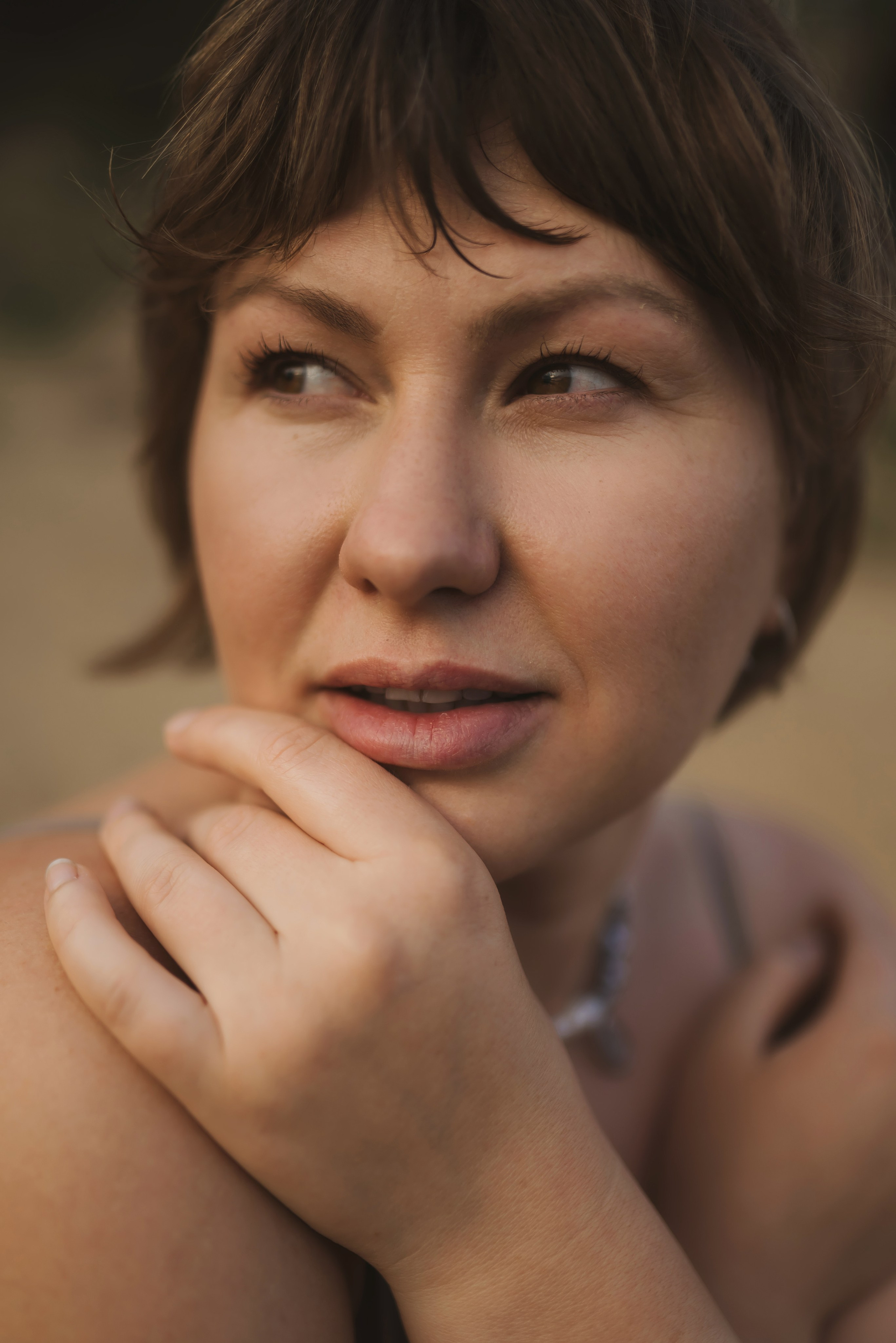 Света, Максим, Никита и Даша. Семейный и портретный фотограф Нижний Новгород