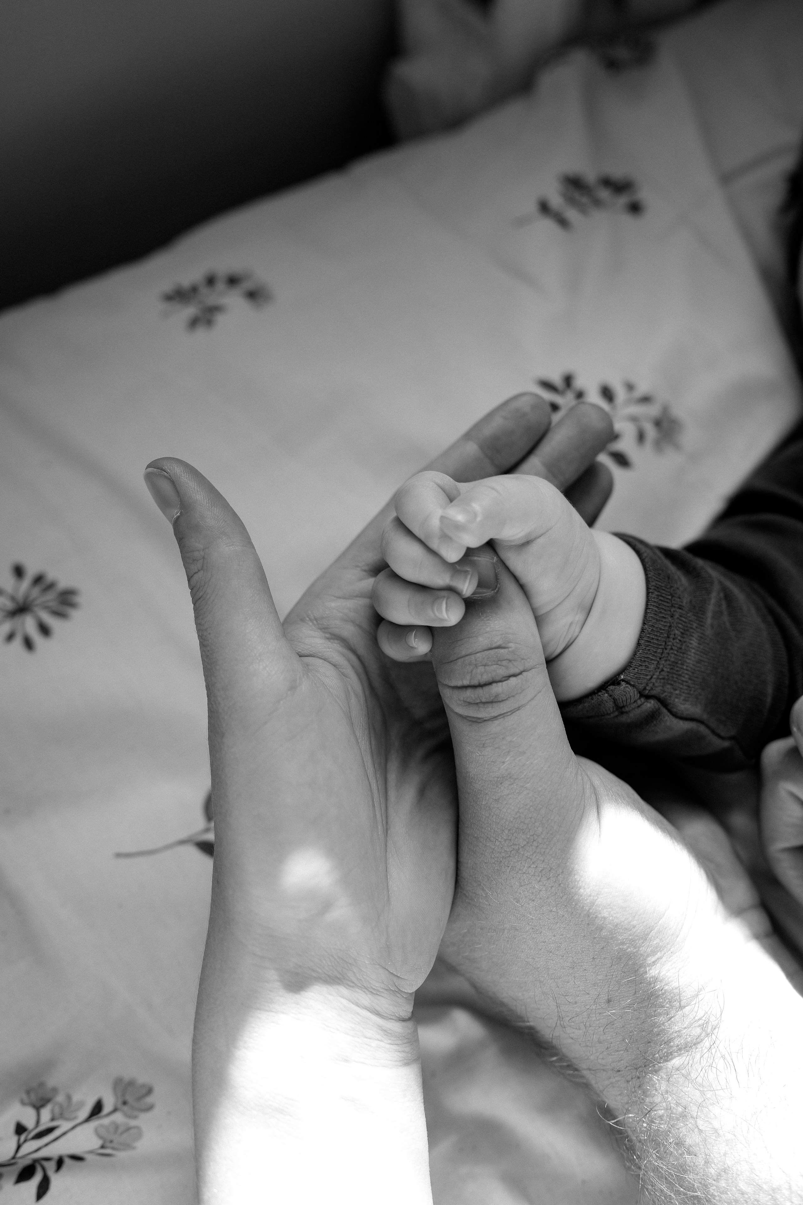 Портретный фотограф Соня Мокроусова из Обнинска