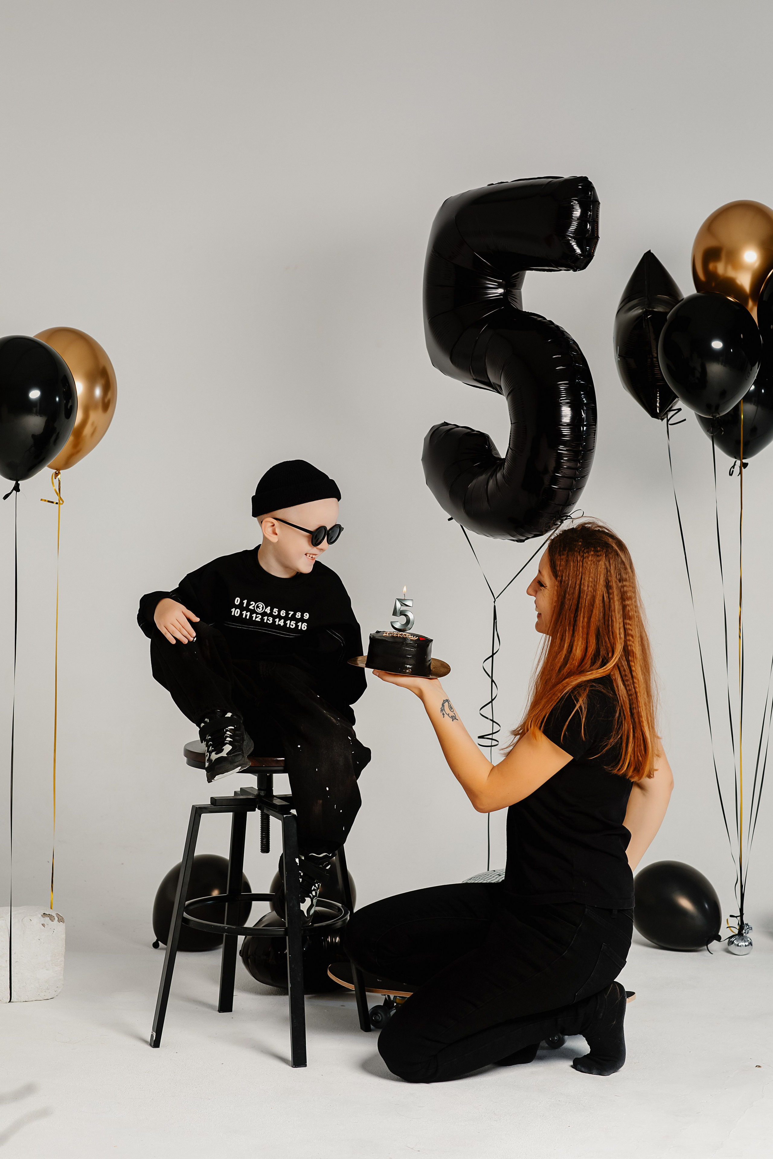 День Рорждения!. Свадебный и семейный фотограф/видеограф в Краснодаре Наталья Осинская