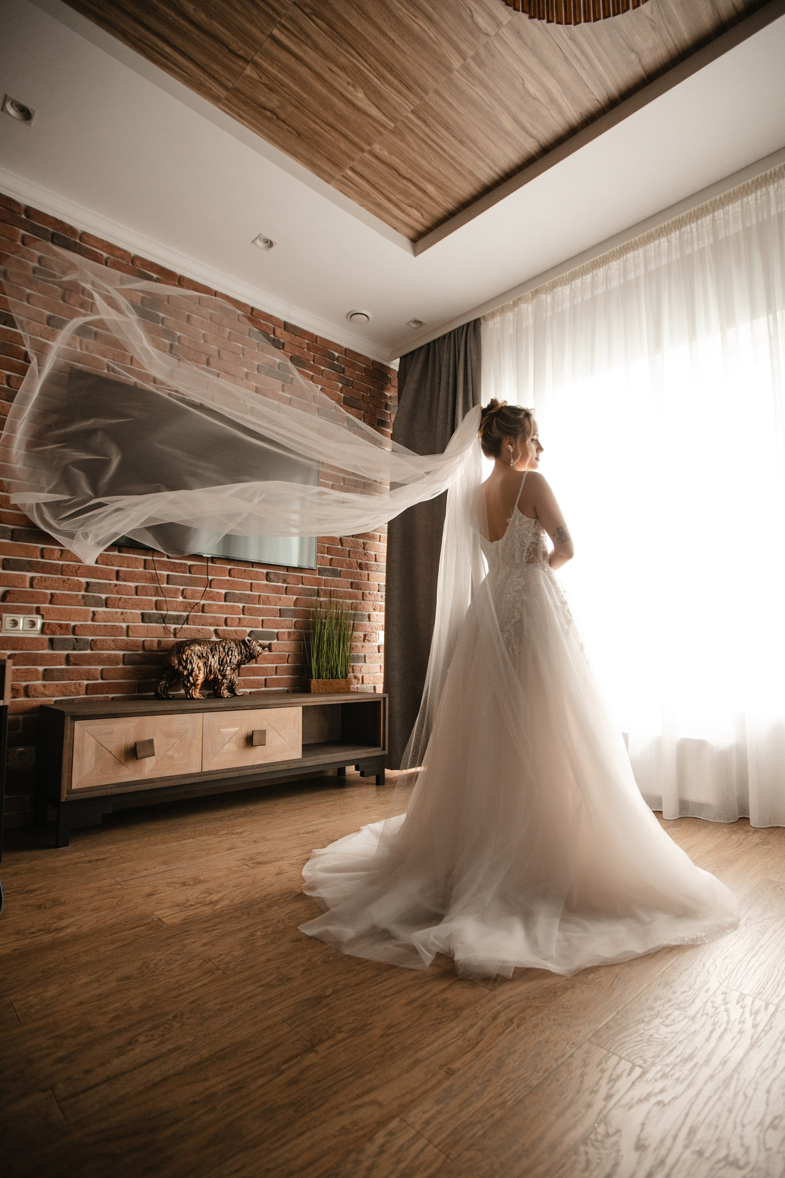 Александра + Кирилл. Роман Урумбаев фотограф Нижневартовск