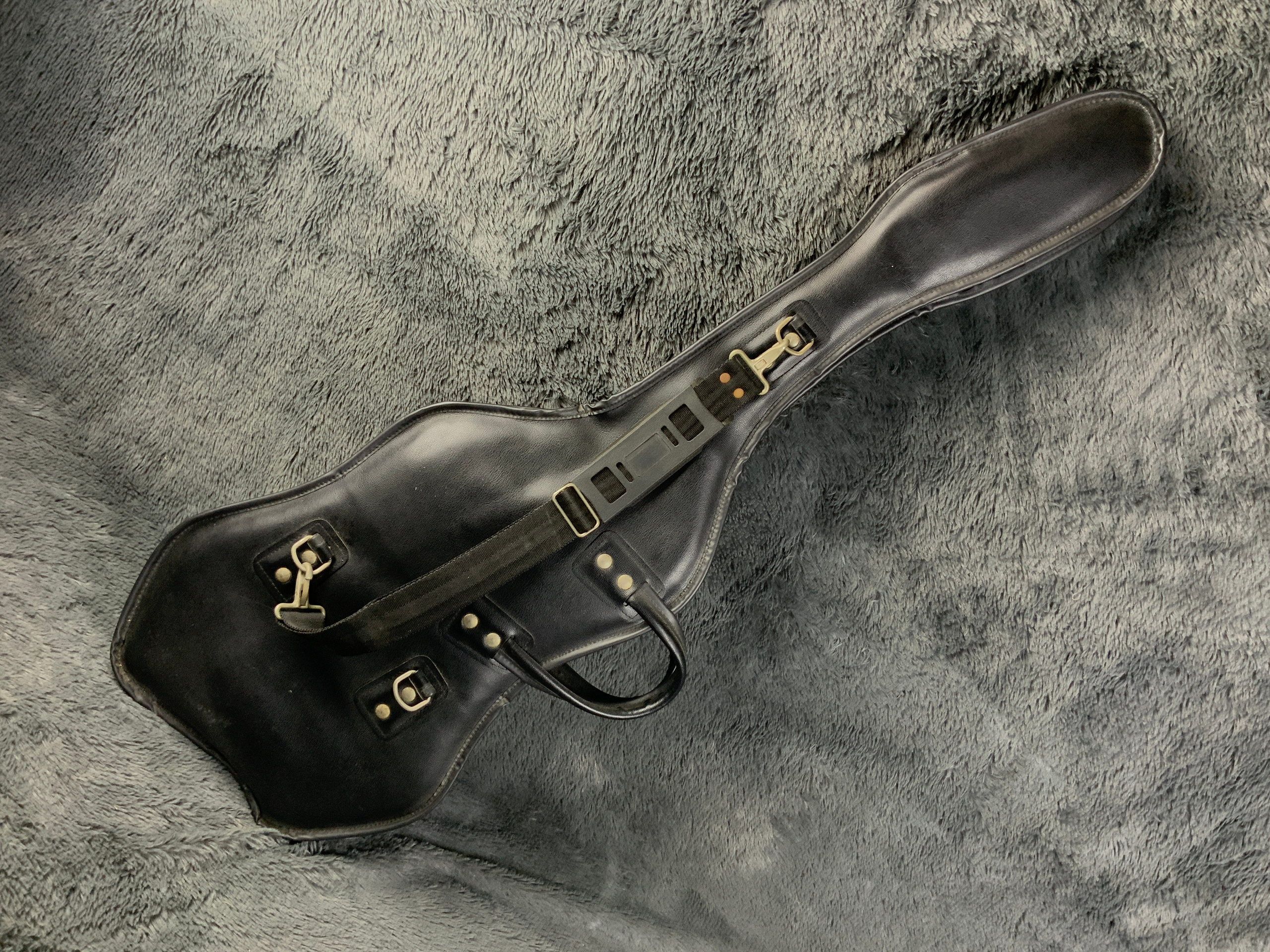 Riverhead RMG Series by Products of Headway Japan 80’s