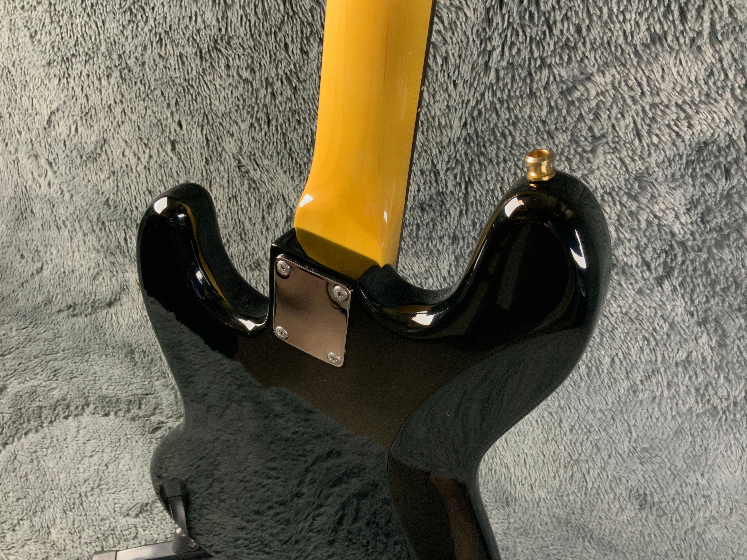 Grass Roots Jazz Bass