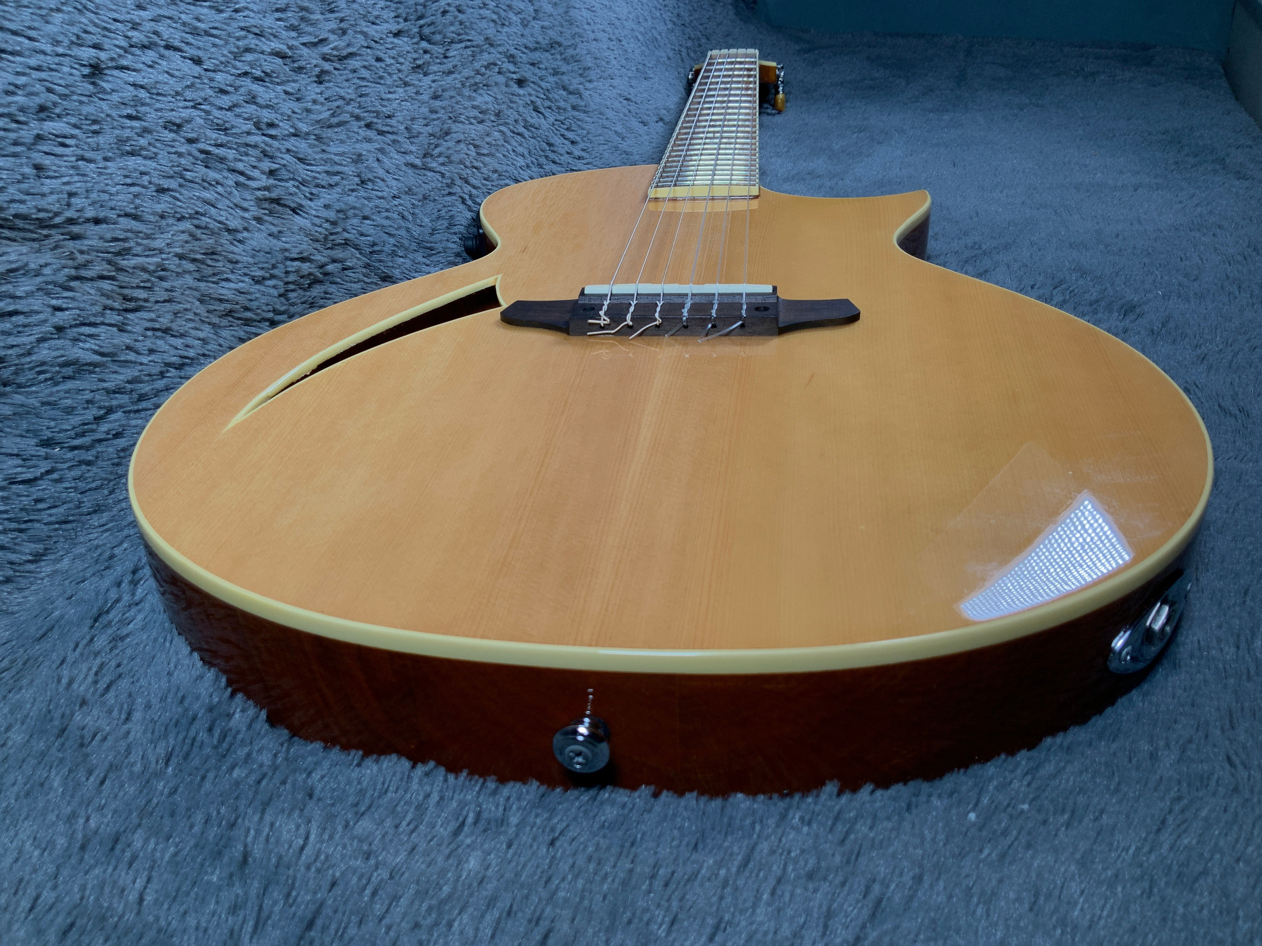 LTD by ESP TL-6N Nylon