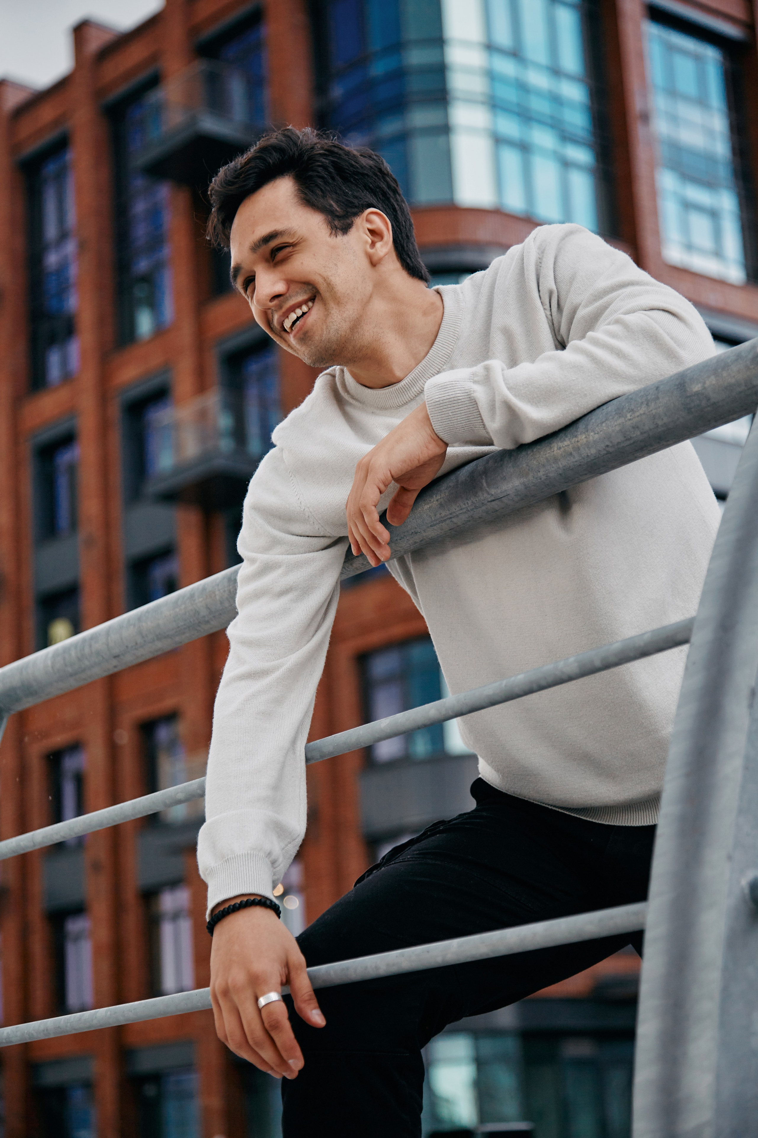 Влад. Фотограф Анастасия Федорова  Санкт-Петербург