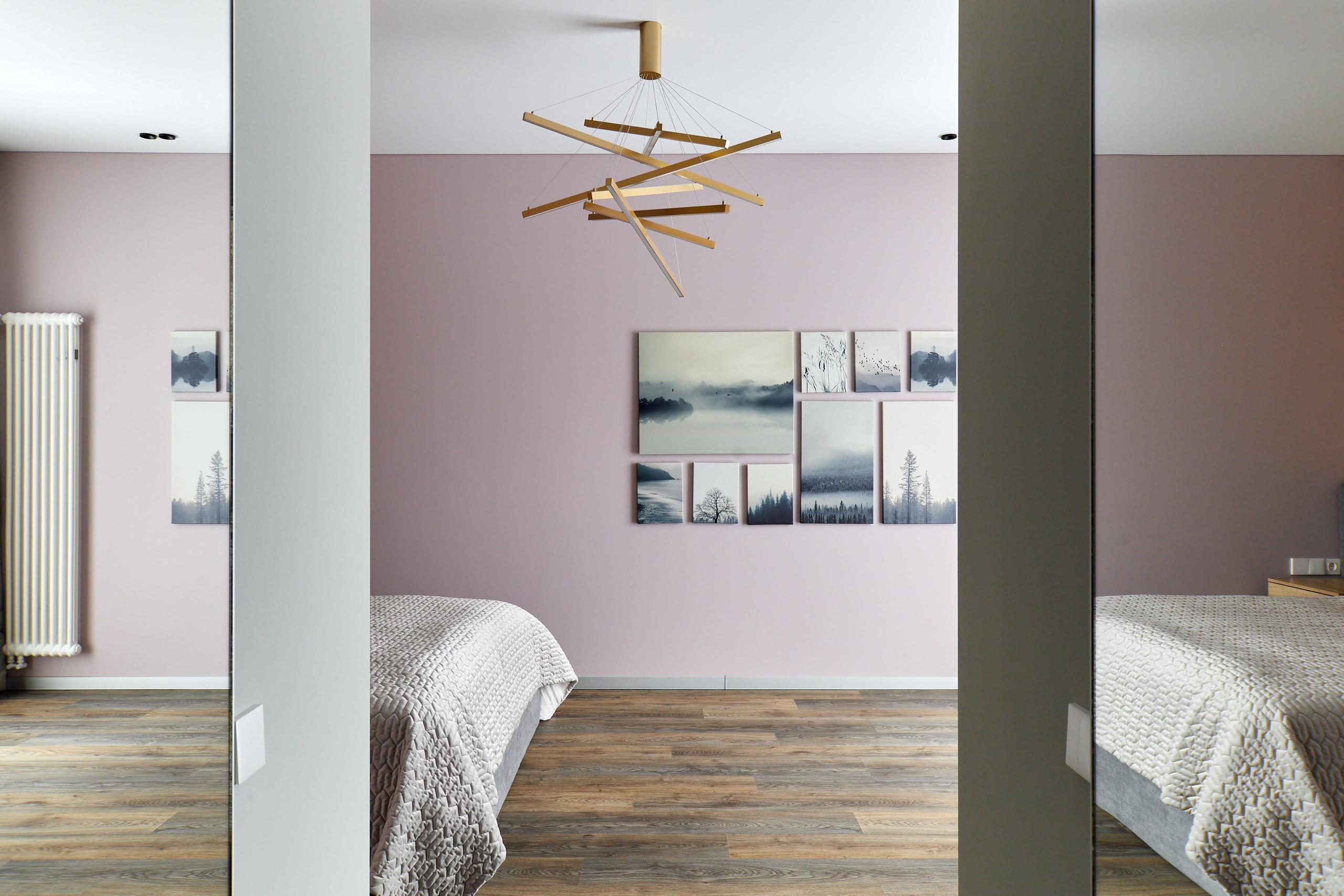 Интерьерная съемка. Интерьерная и рекламная съемка