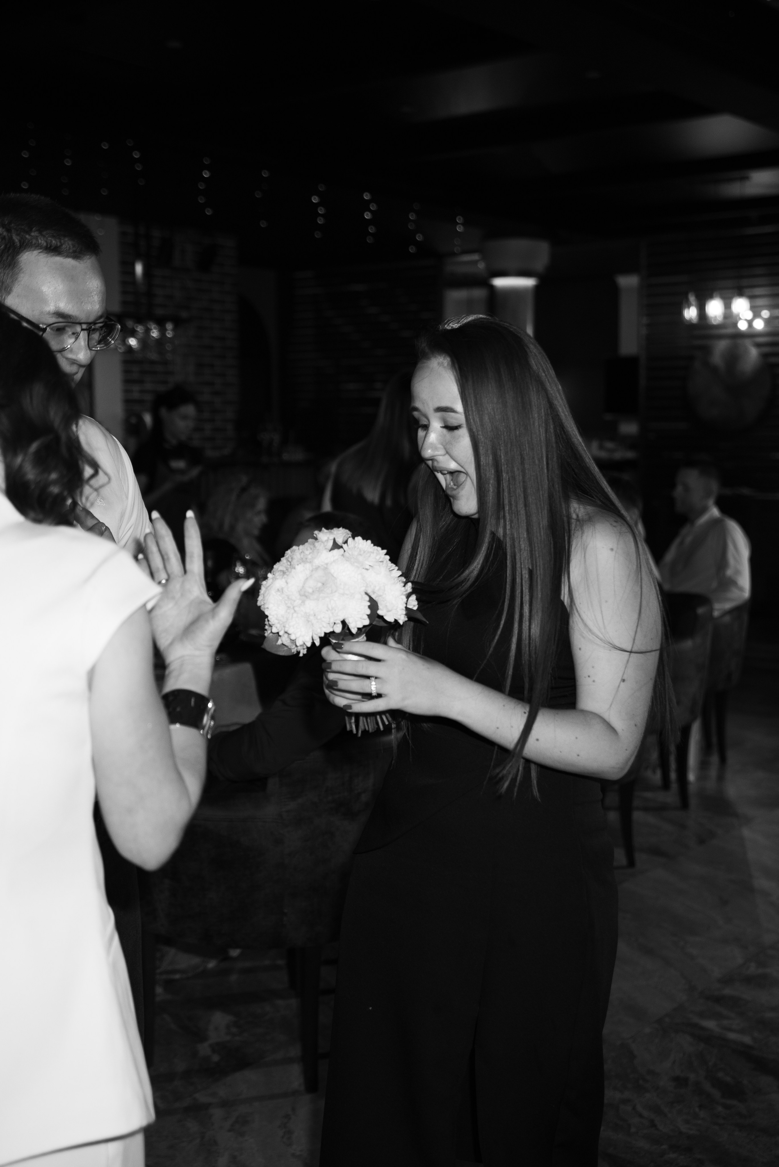 Валерия и Семён. Свадебный, портретный фотограф в Волгограде Ермашова Дарья