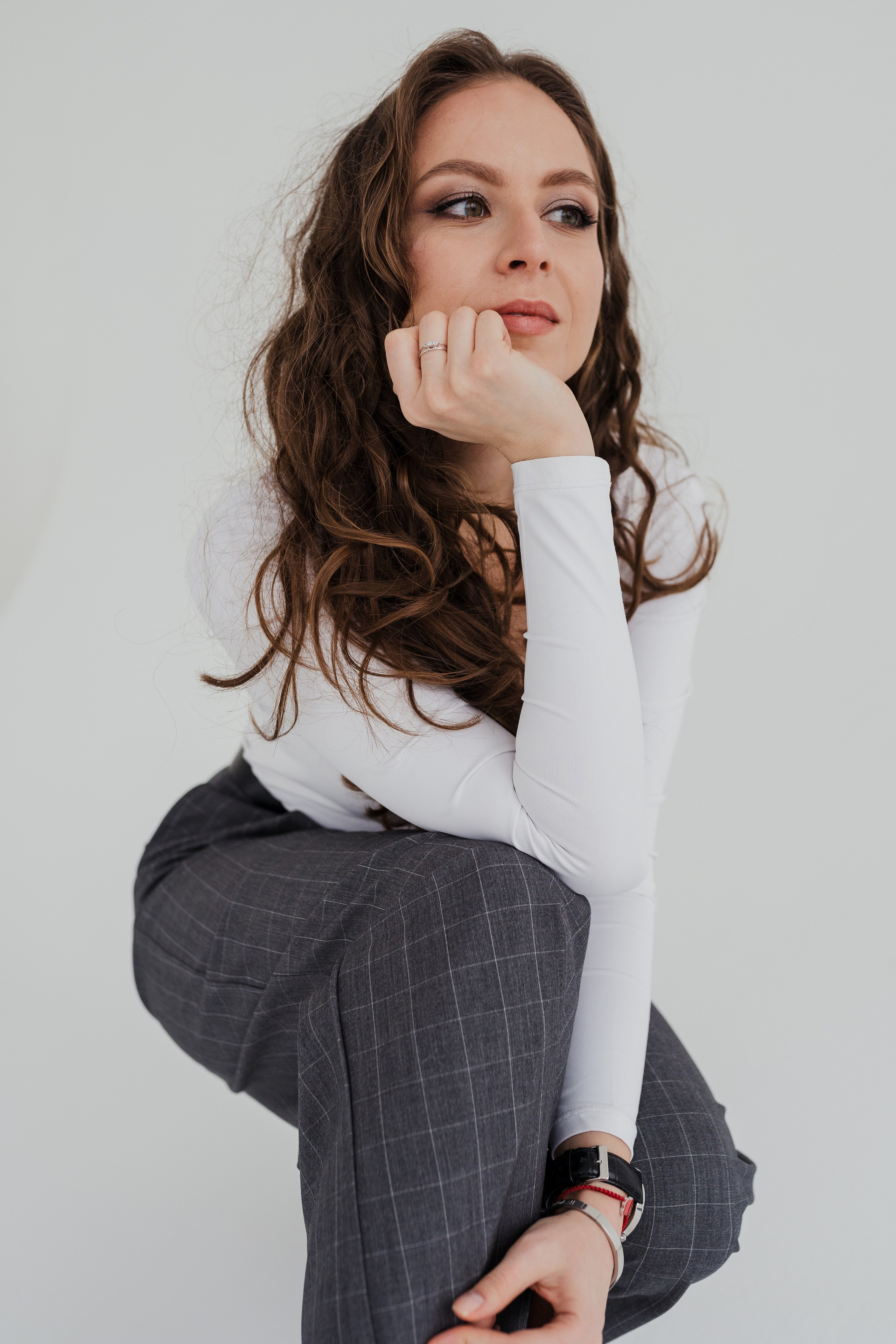 Настя. Свадебный фотограф в Москве Анна Полушина