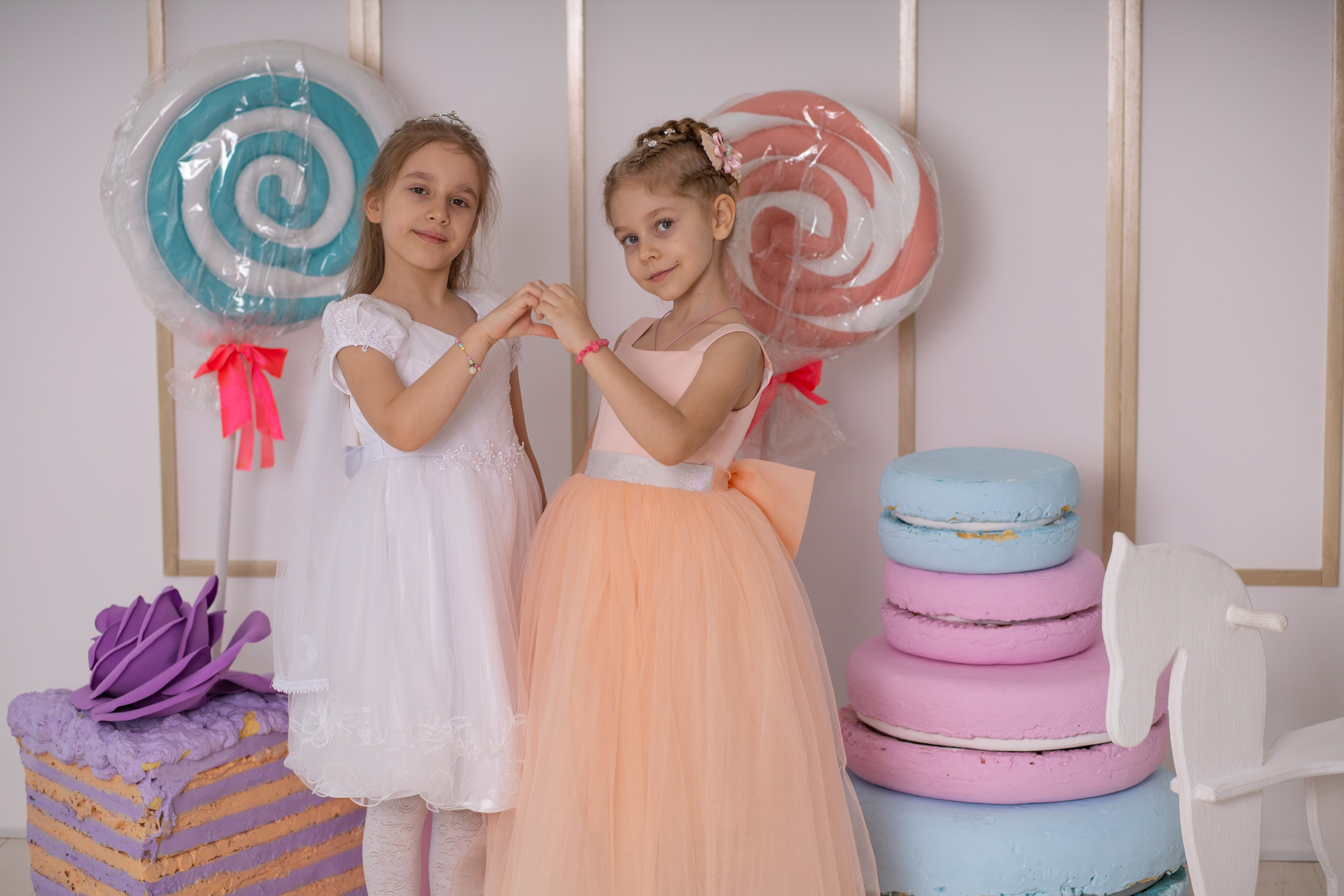 Фотосессия для выпускного альбома (детский сад). Семейный и детский фотограф в Тольятти Ирина Карпенцова