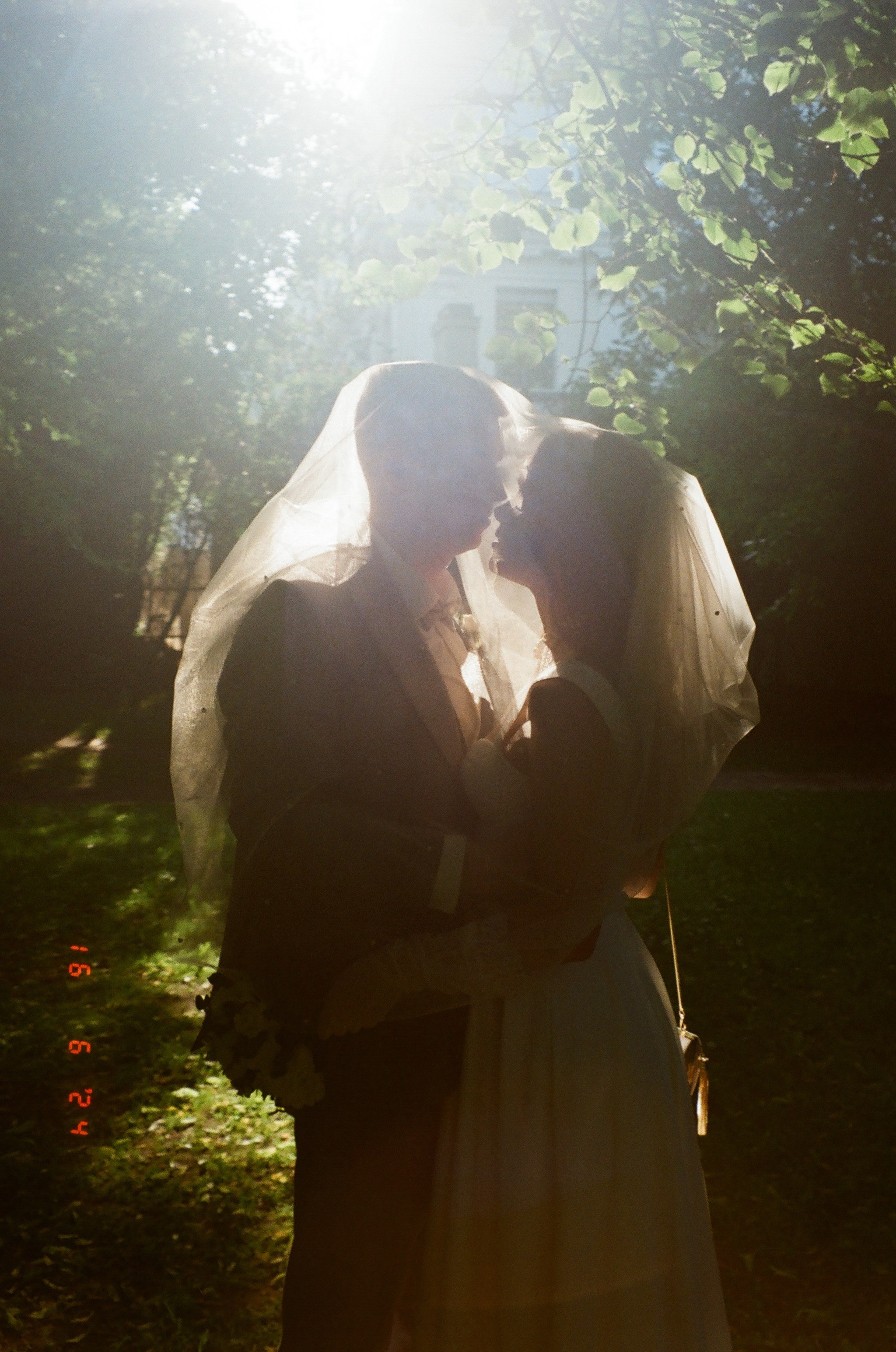 KODAK. Свадебный и семейный фотограф Арина Кулёва