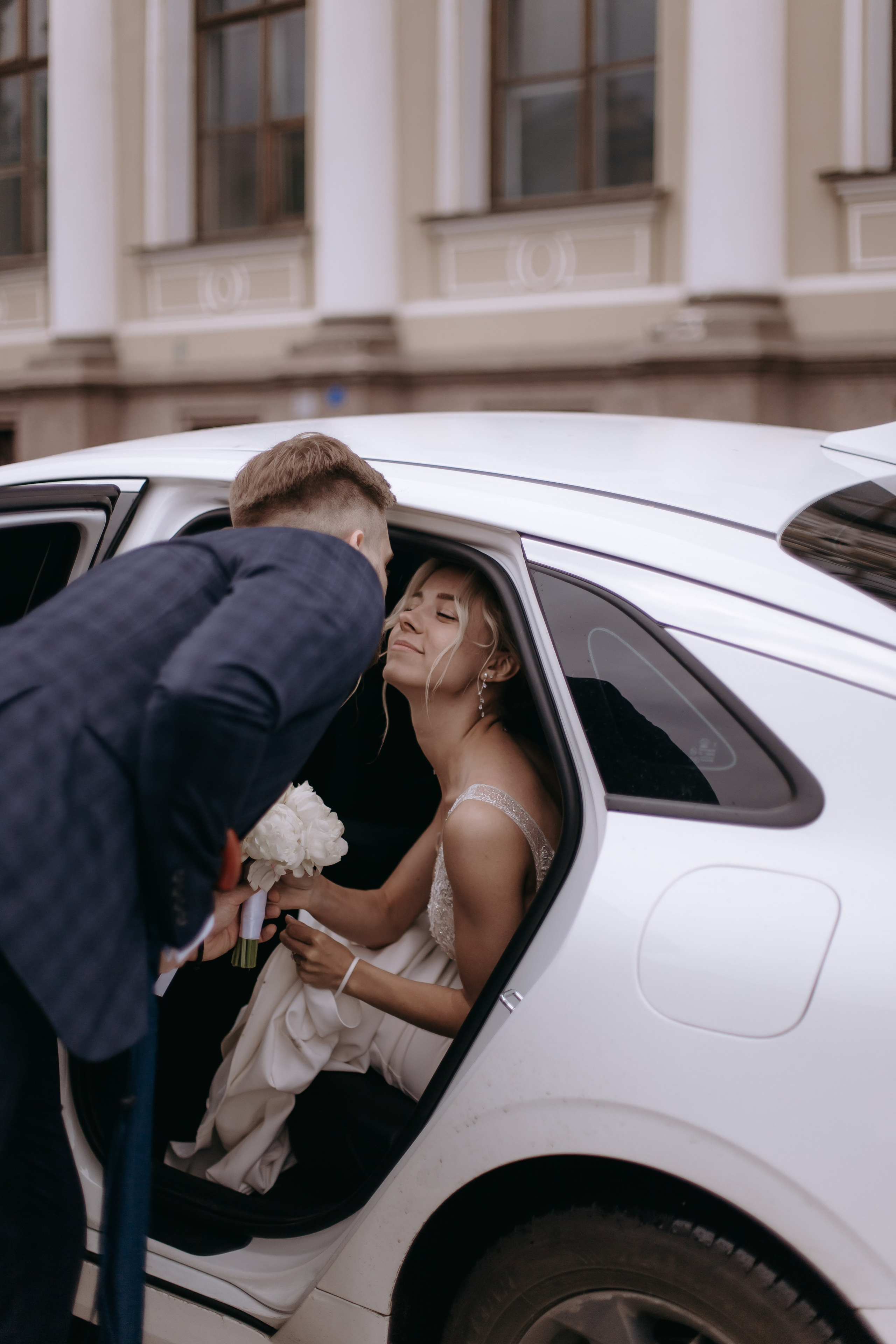 Сырники и любовь. Свадебный и семейный фотограф Арина Кулёва