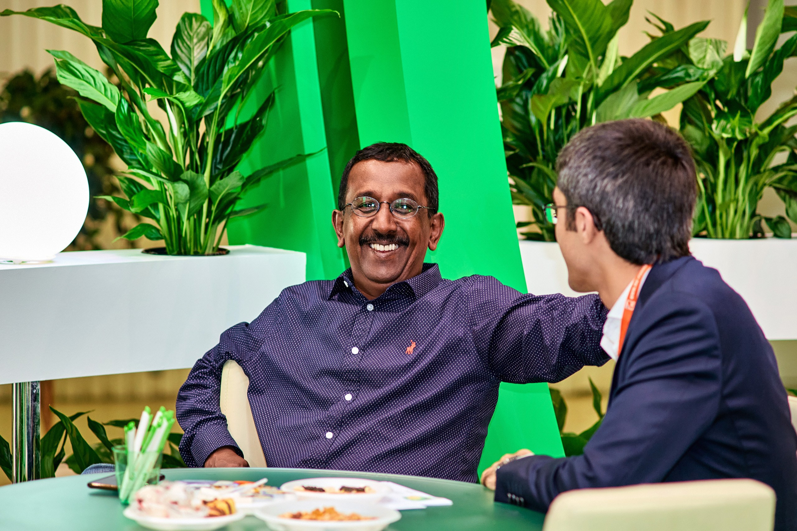 WORLDFOOD. Портретный фотограф Виталий Савич