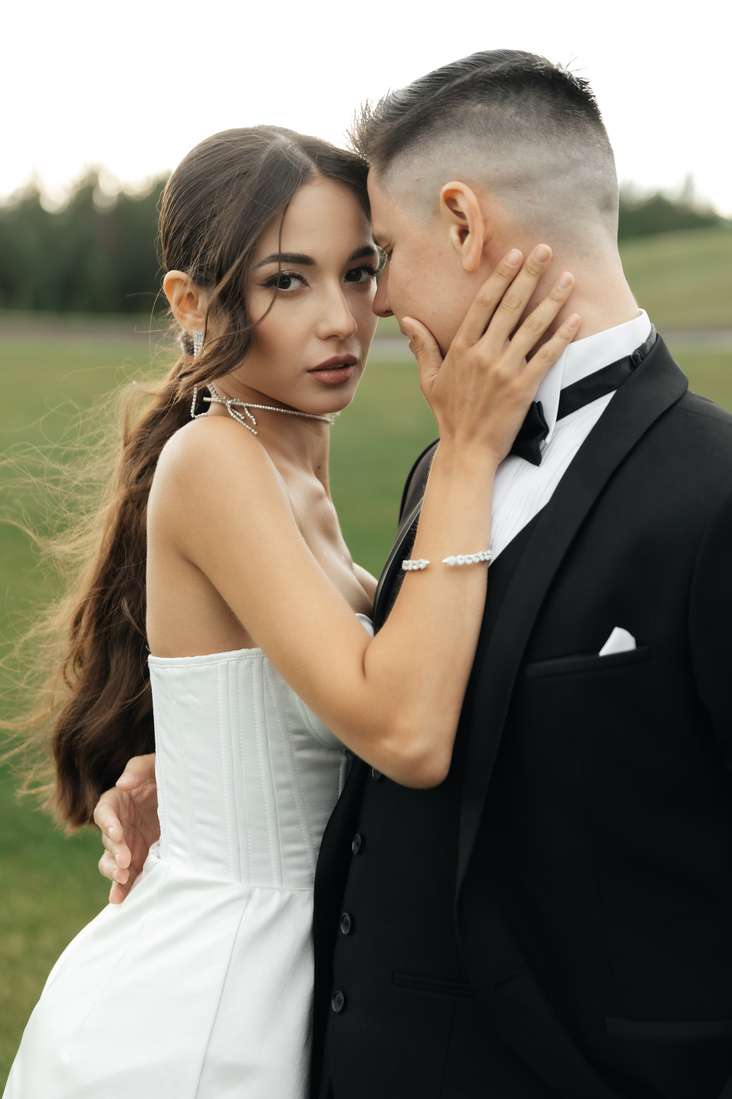 Mirsat & Nelly. Свадебный фотограф Ильнар Асадуллин