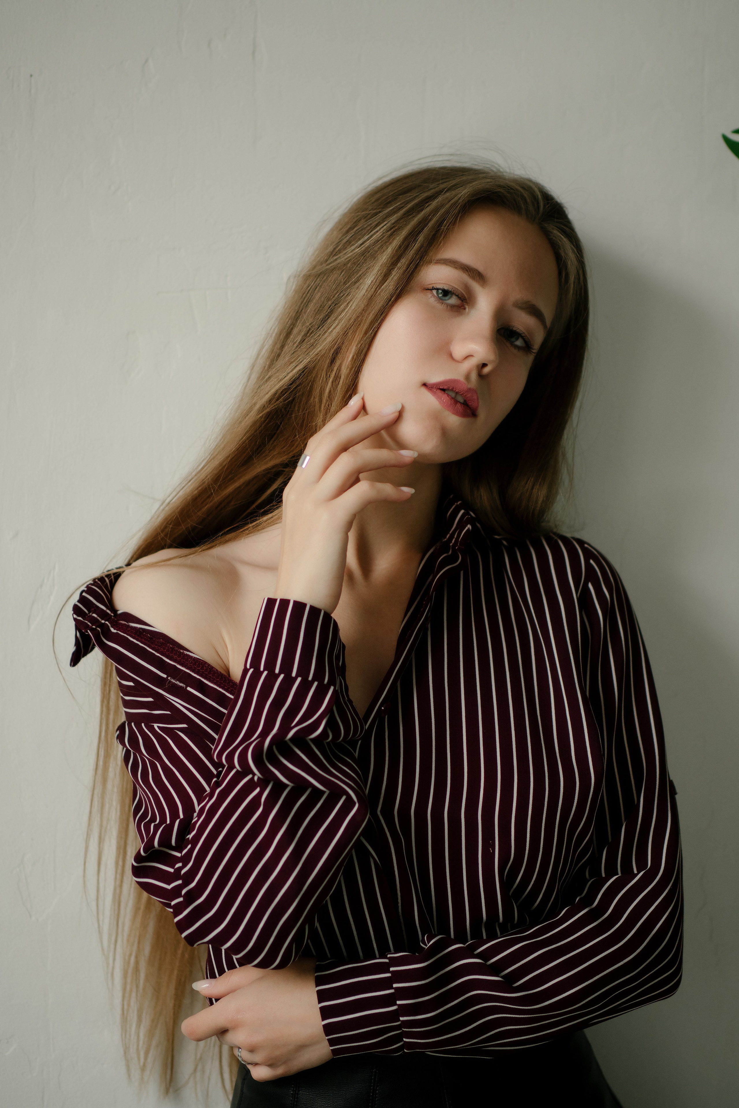 Илона. Свадебный фотограф во Владимире - Мария Широкорядова