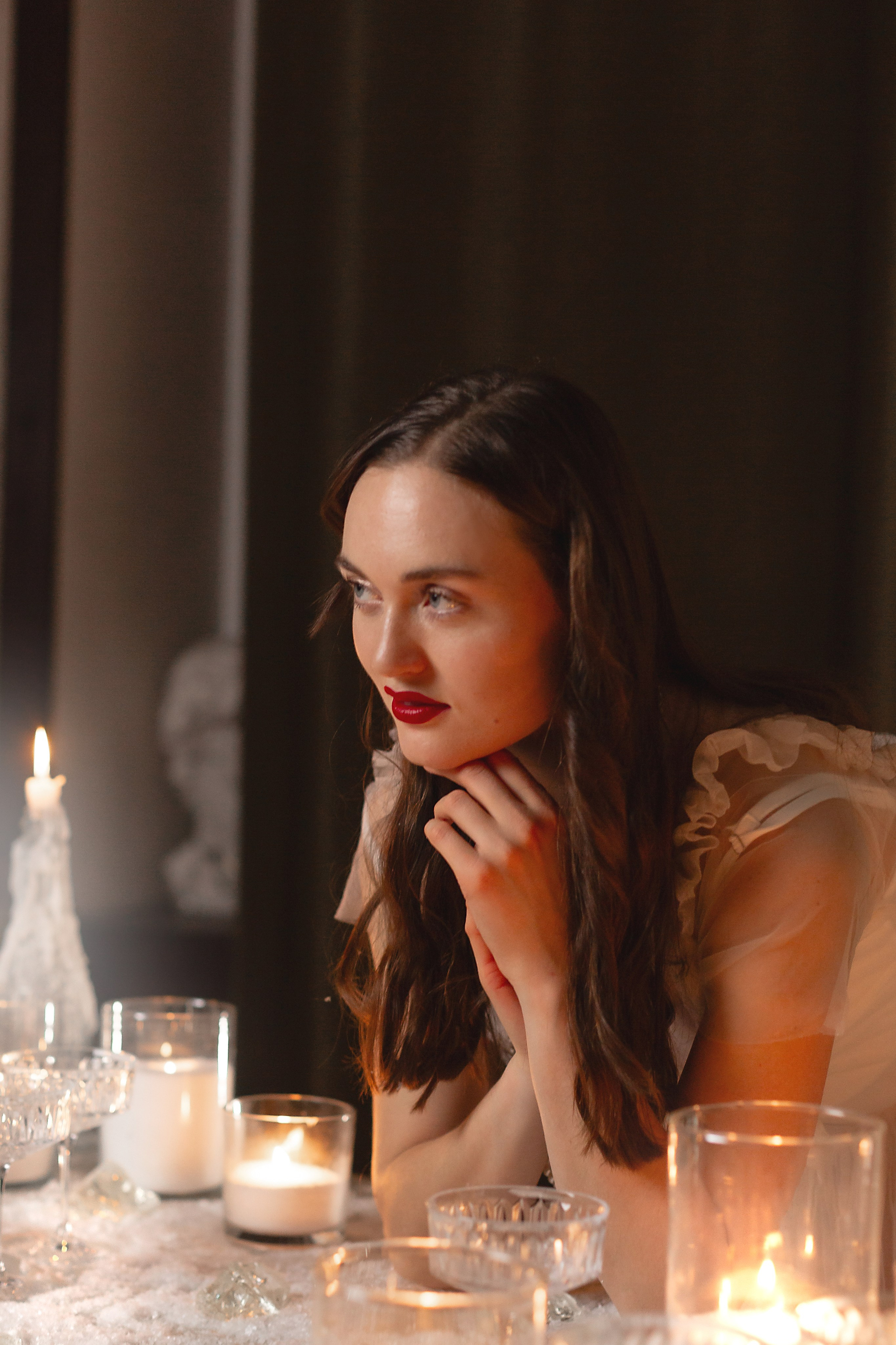 Frozen Lake. Свадебный и семейный фотограф Спб Бошман Ирина