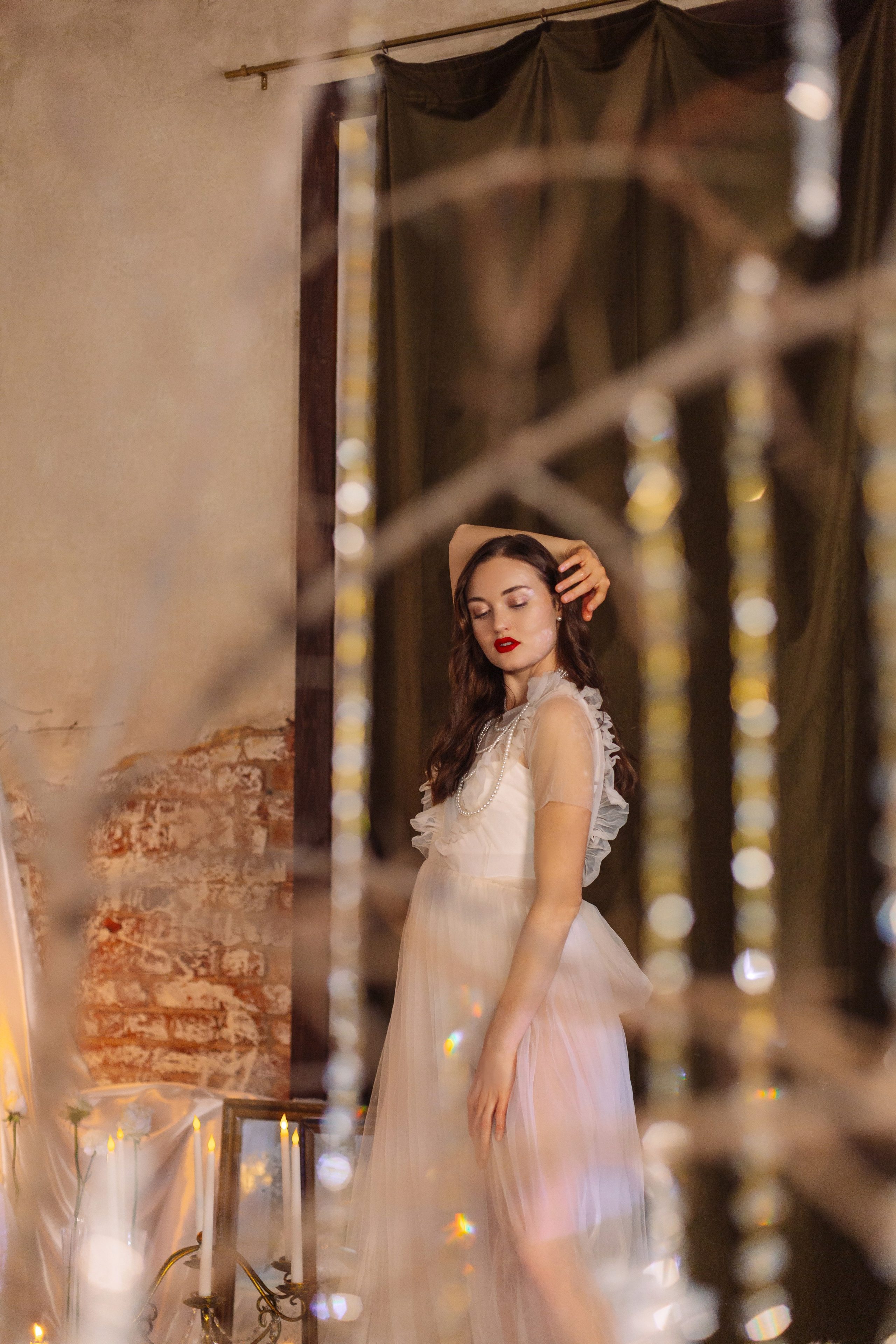 Frozen Lake. Свадебный и семейный фотограф Спб Бошман Ирина