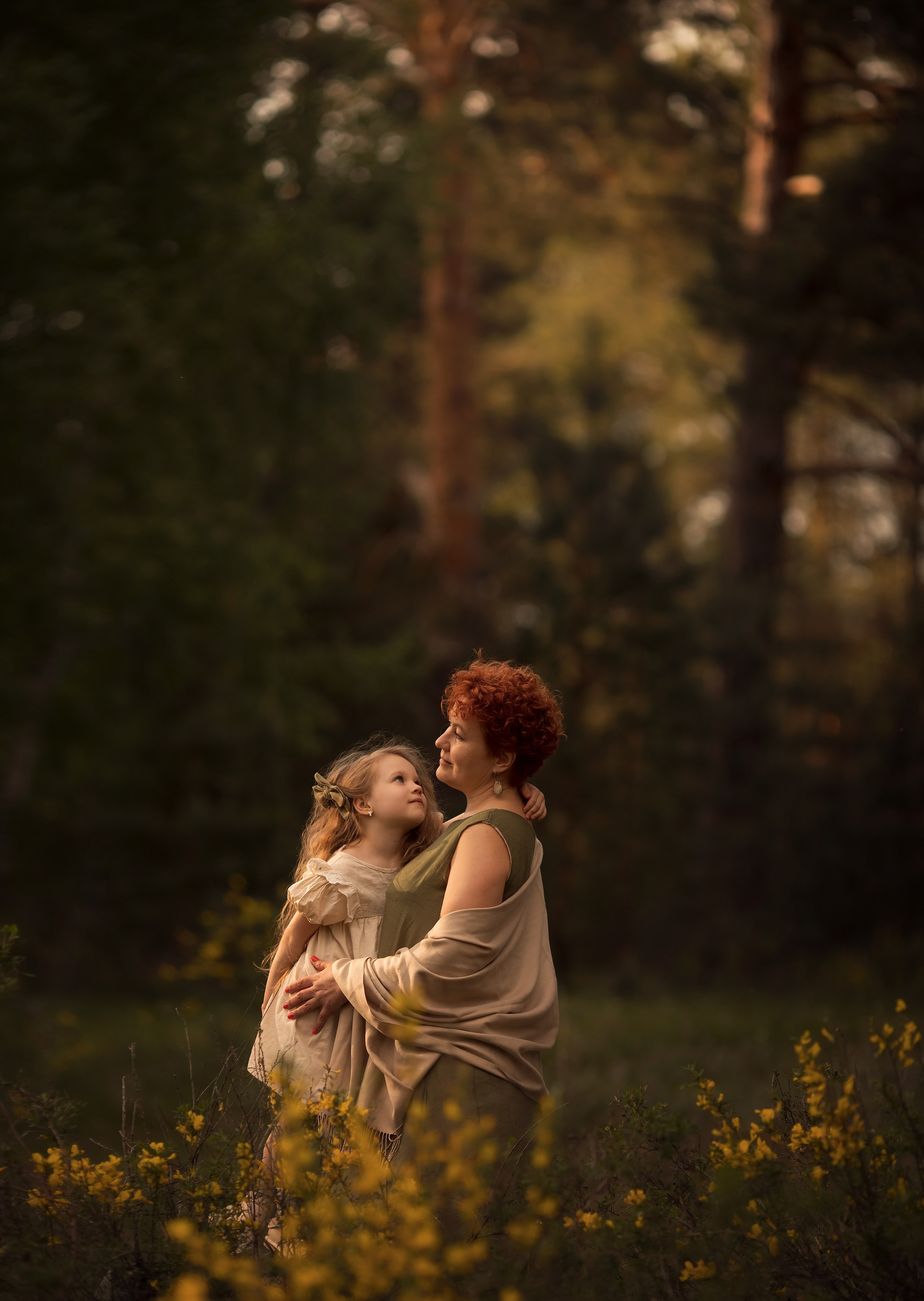 Portfolio. Семейный и детский фотограф в Саратове Полина Коткина