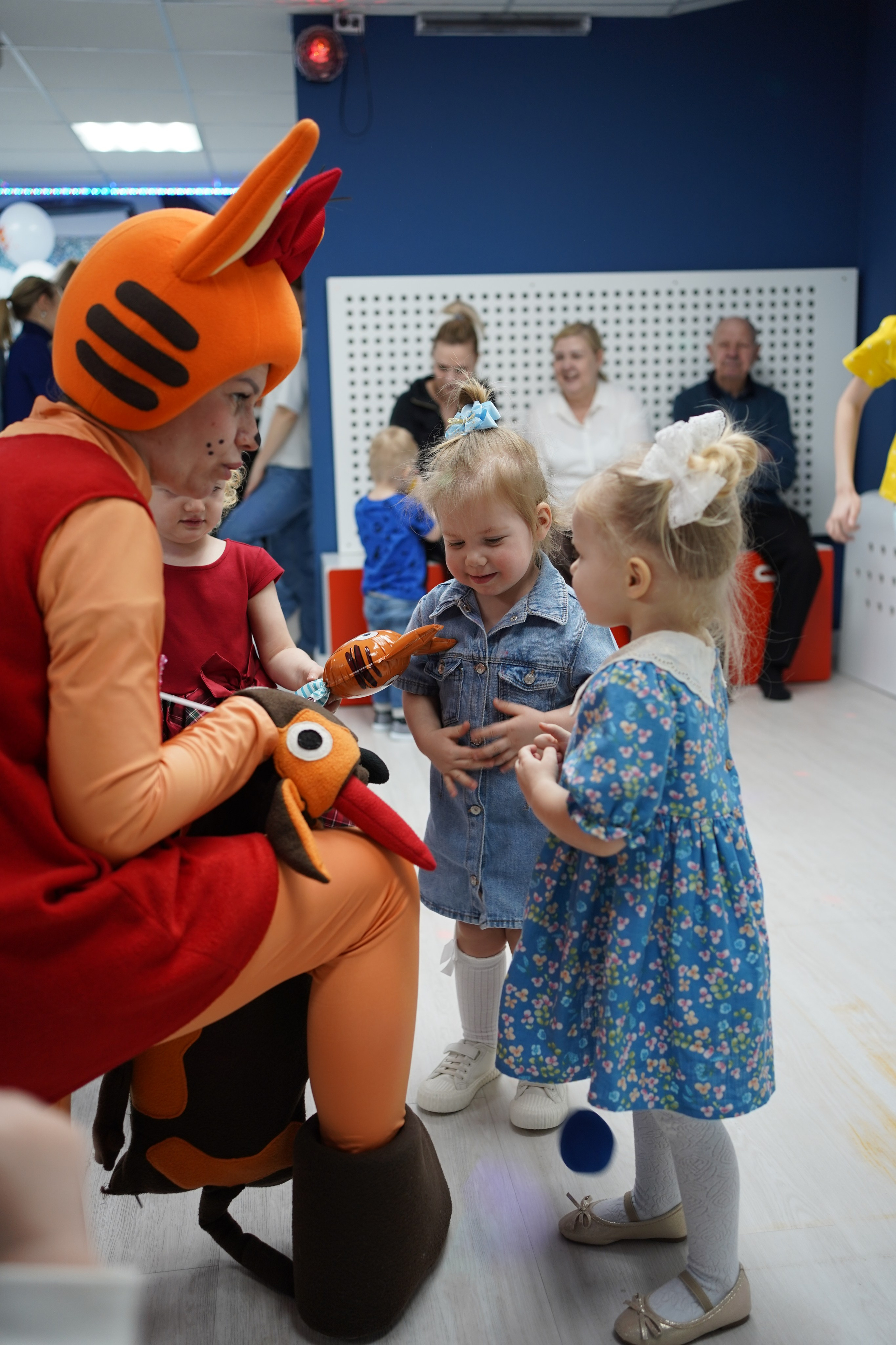 Майя /день рождения/. Семейный и портретный фотограф в Екатеринбурге Yana Strok