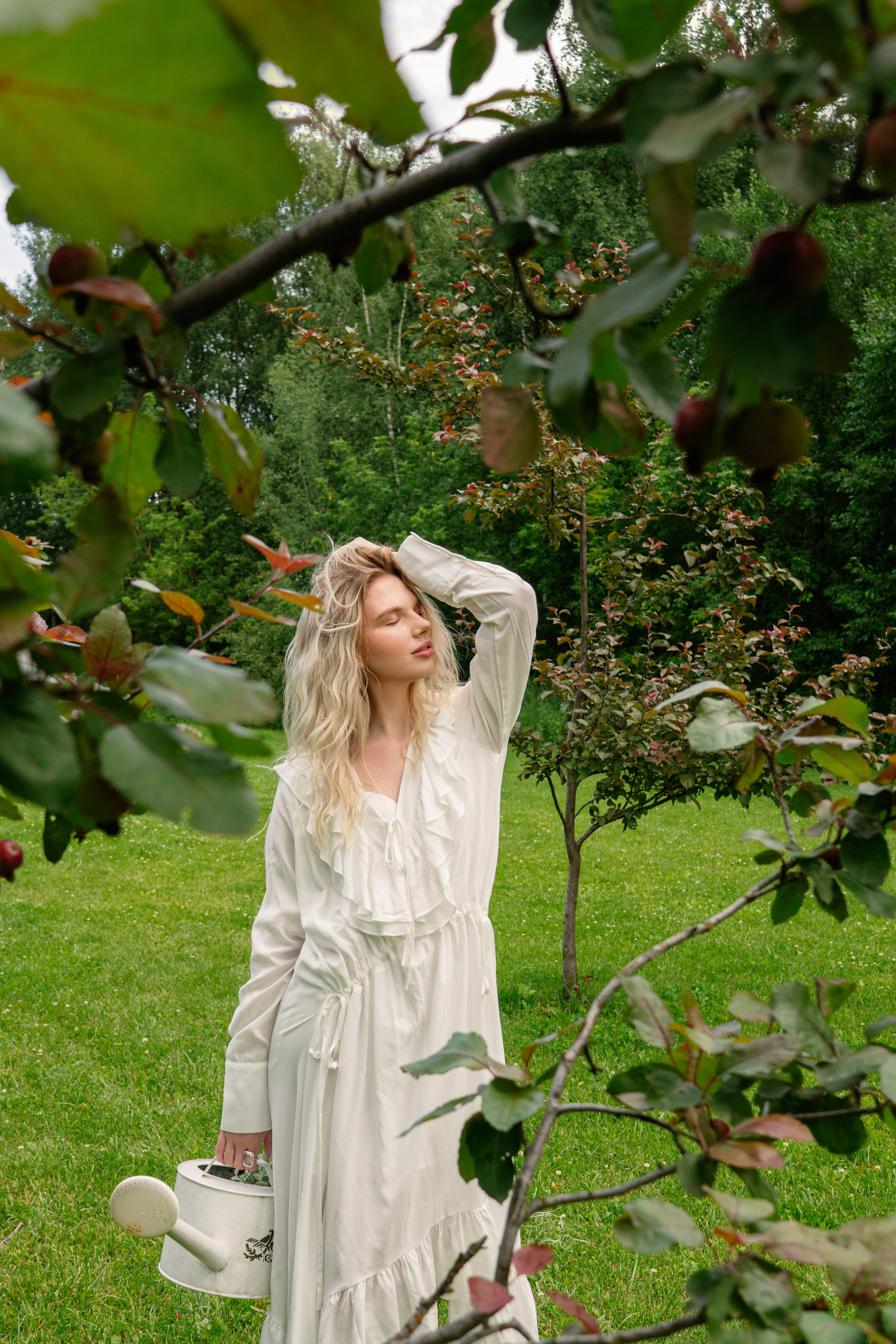 Екатерина. Женский фотограф в Москве Анастасия Сидорова