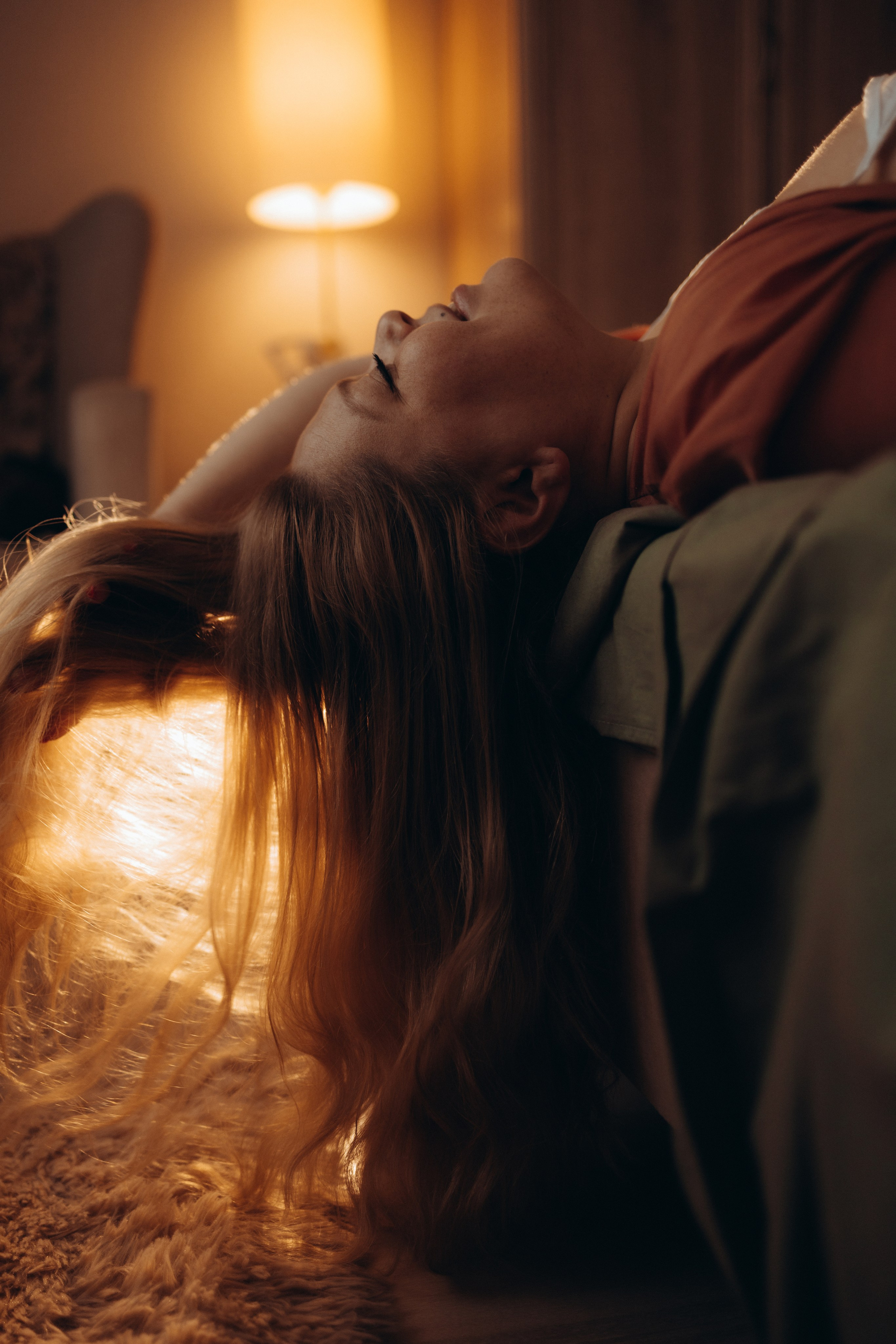 Юля. Фотограф Москва Алёна Суворова