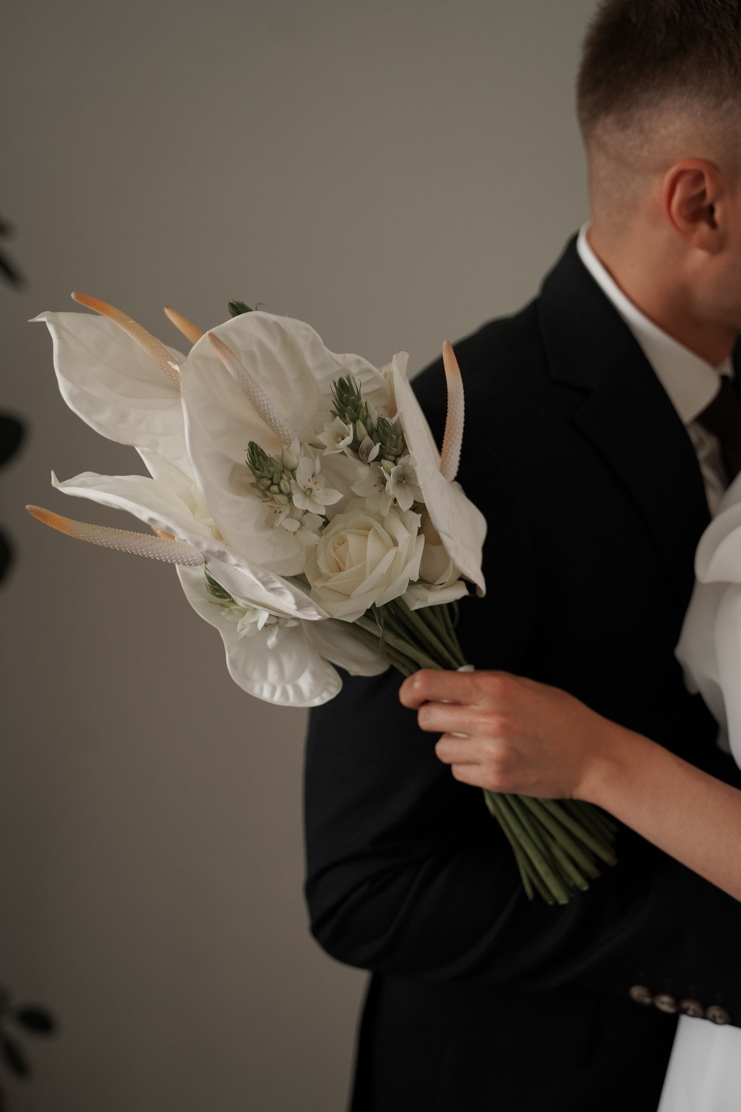 Екатерина и Дмитрий. Свадебный фотограф Марина Попова