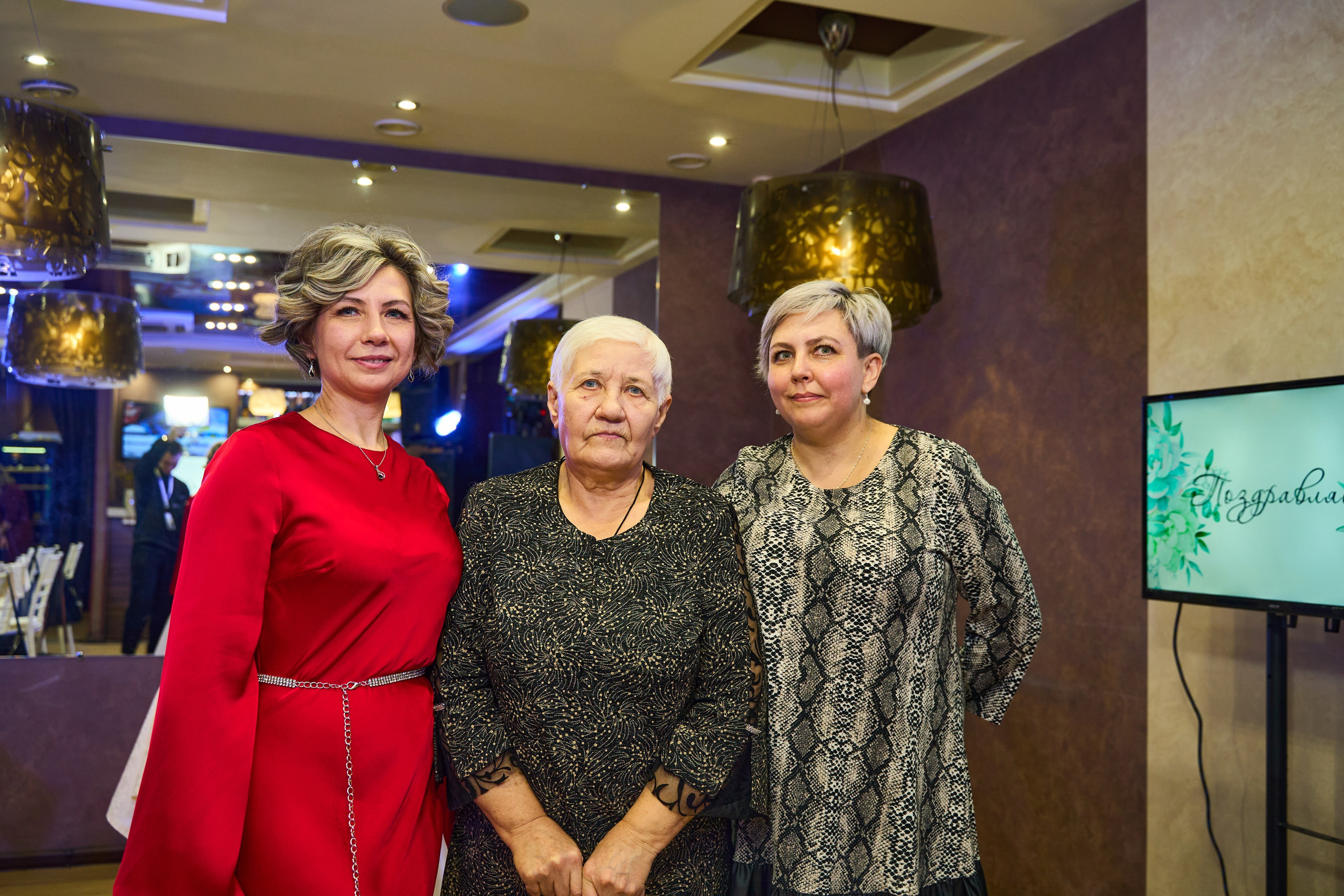 Свадьба Евгения & Андрей. Mariage