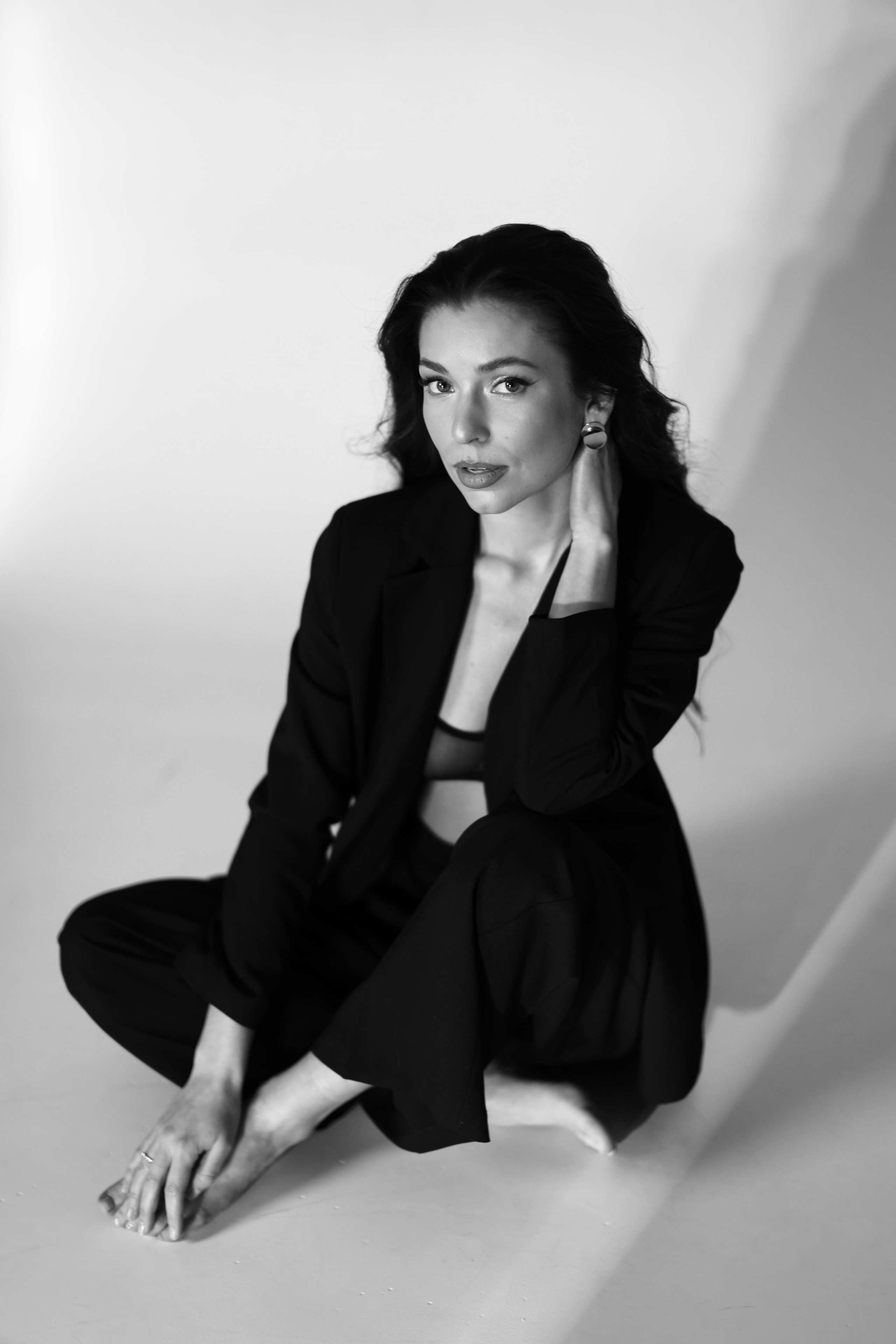 Лена 2023. Свадебный, портретный и репортажный фотограф Дмитрий Карпов