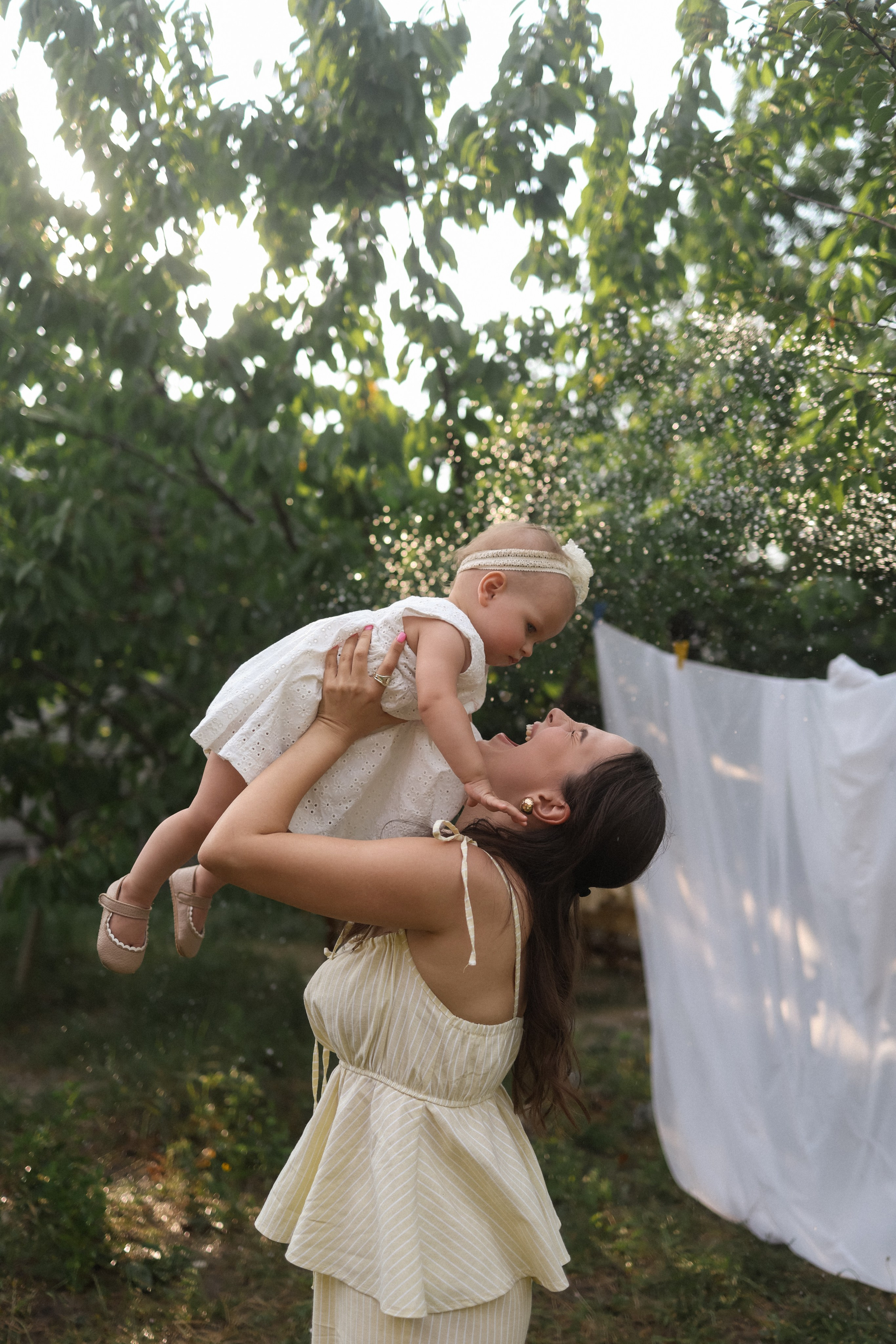 Семейная фотосессия | Данил и София. Мария Добычина — профессиональный фотограф Крыма, Ялты и Севастополя