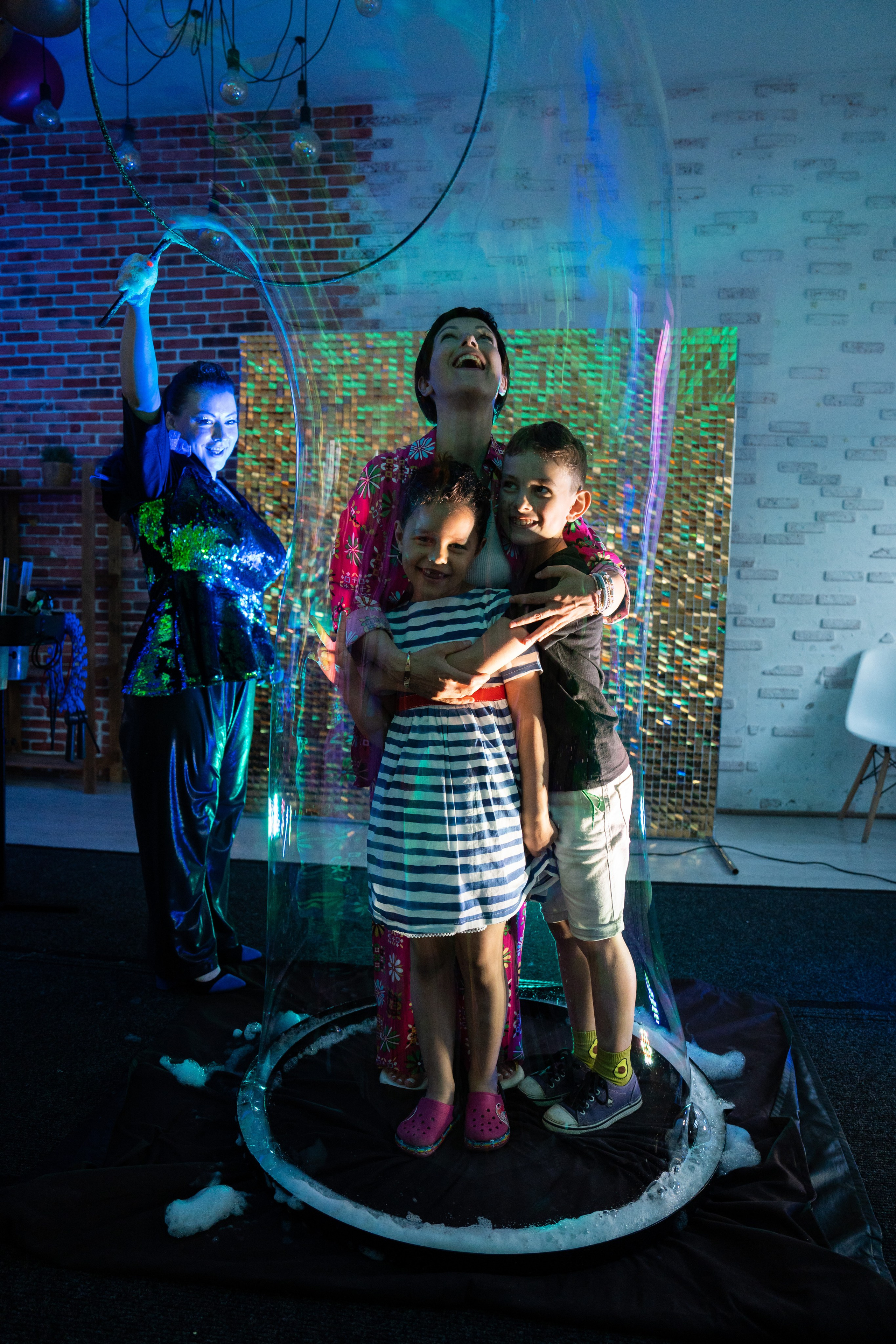 Детские праздники. Photography&Video