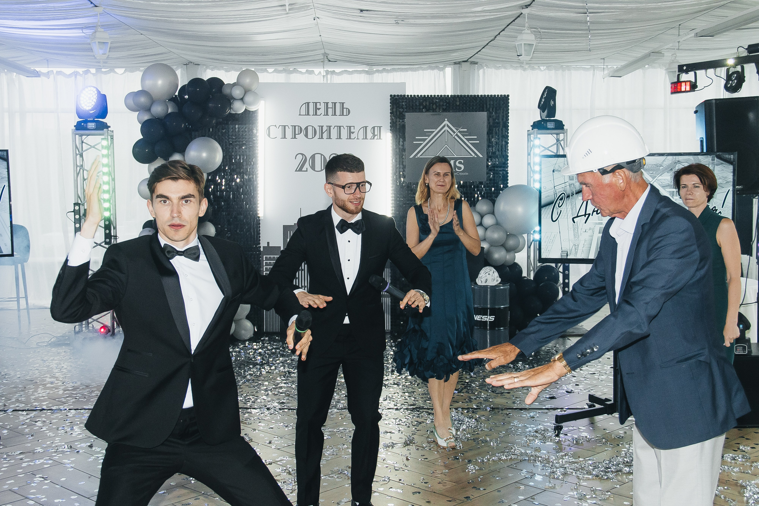 GMS. Фотограф Максим Мельников