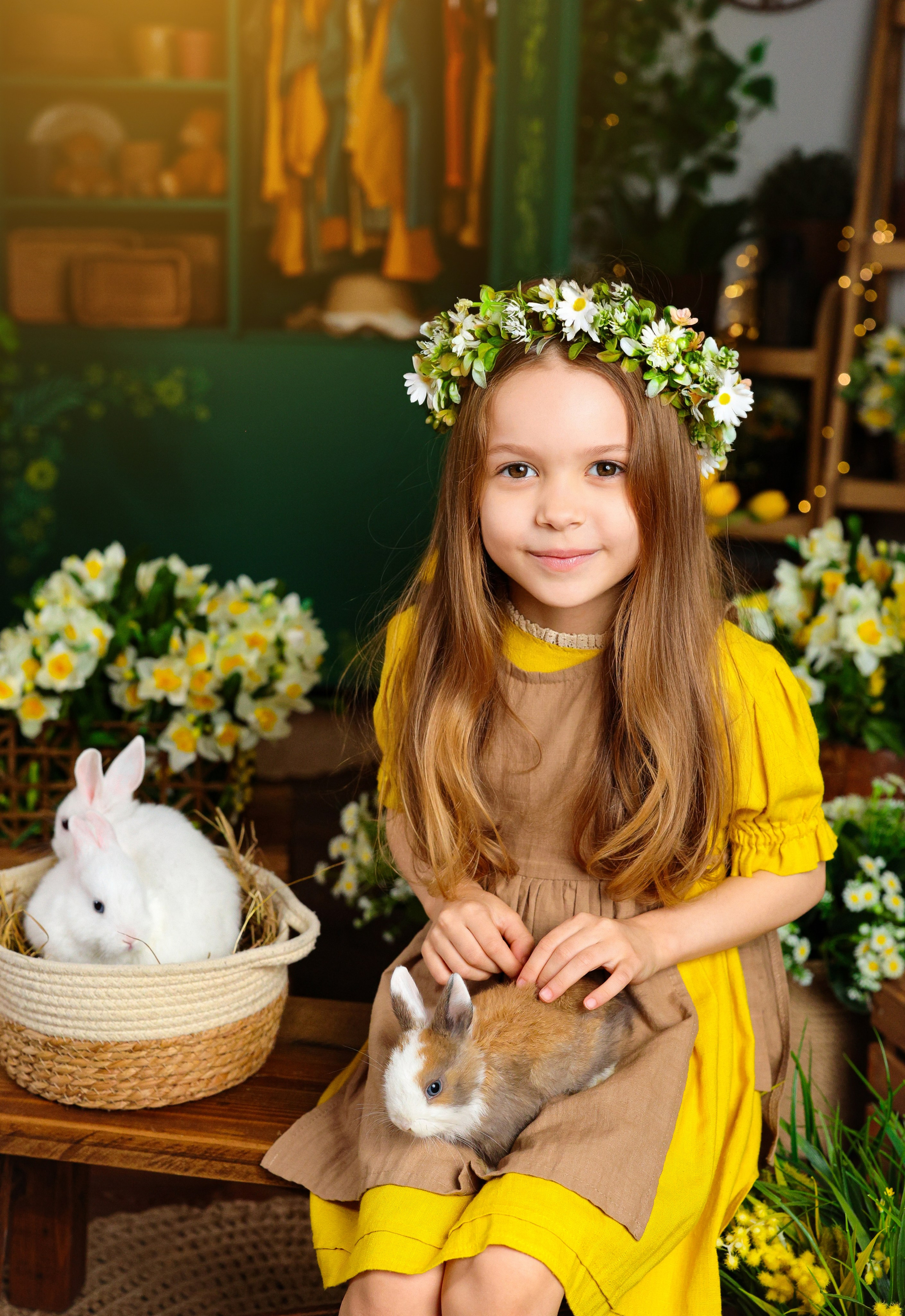 ДЕТСКИЕ ПРОЕКТЫ