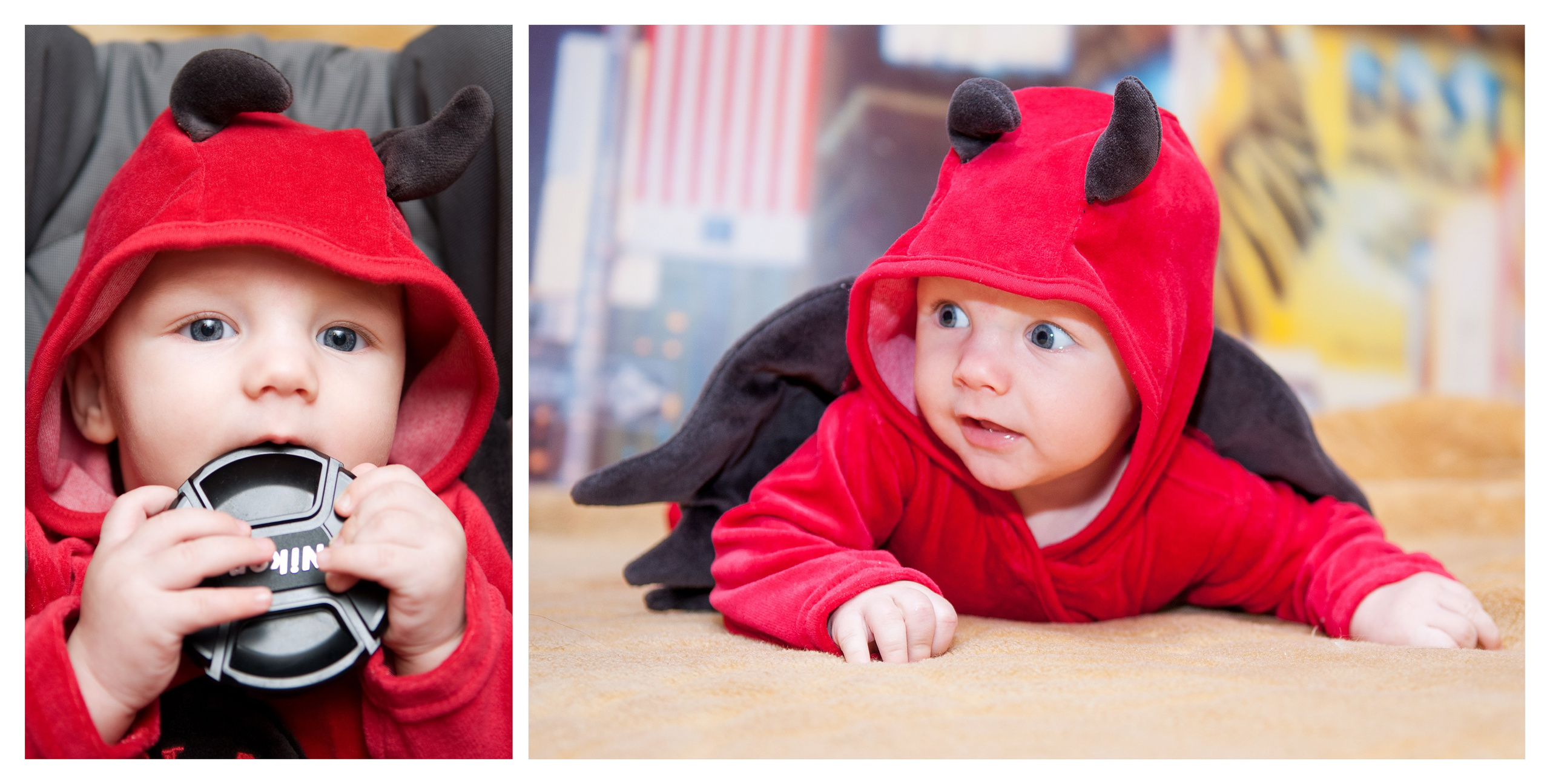 Егор. Фотограф Алиса Калинина