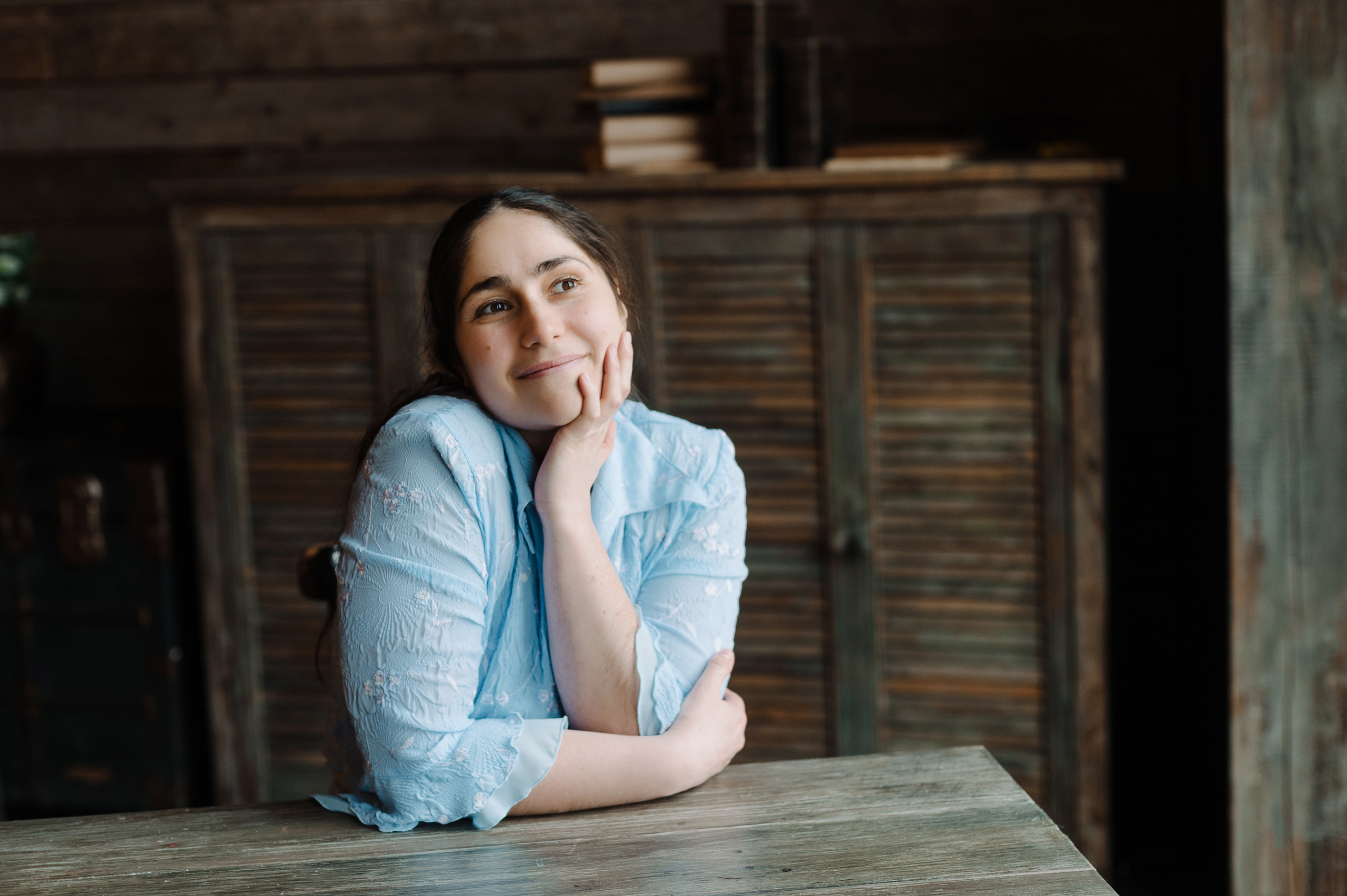 Татьяна арт-терапевт. Фотограф Алиса Калинина