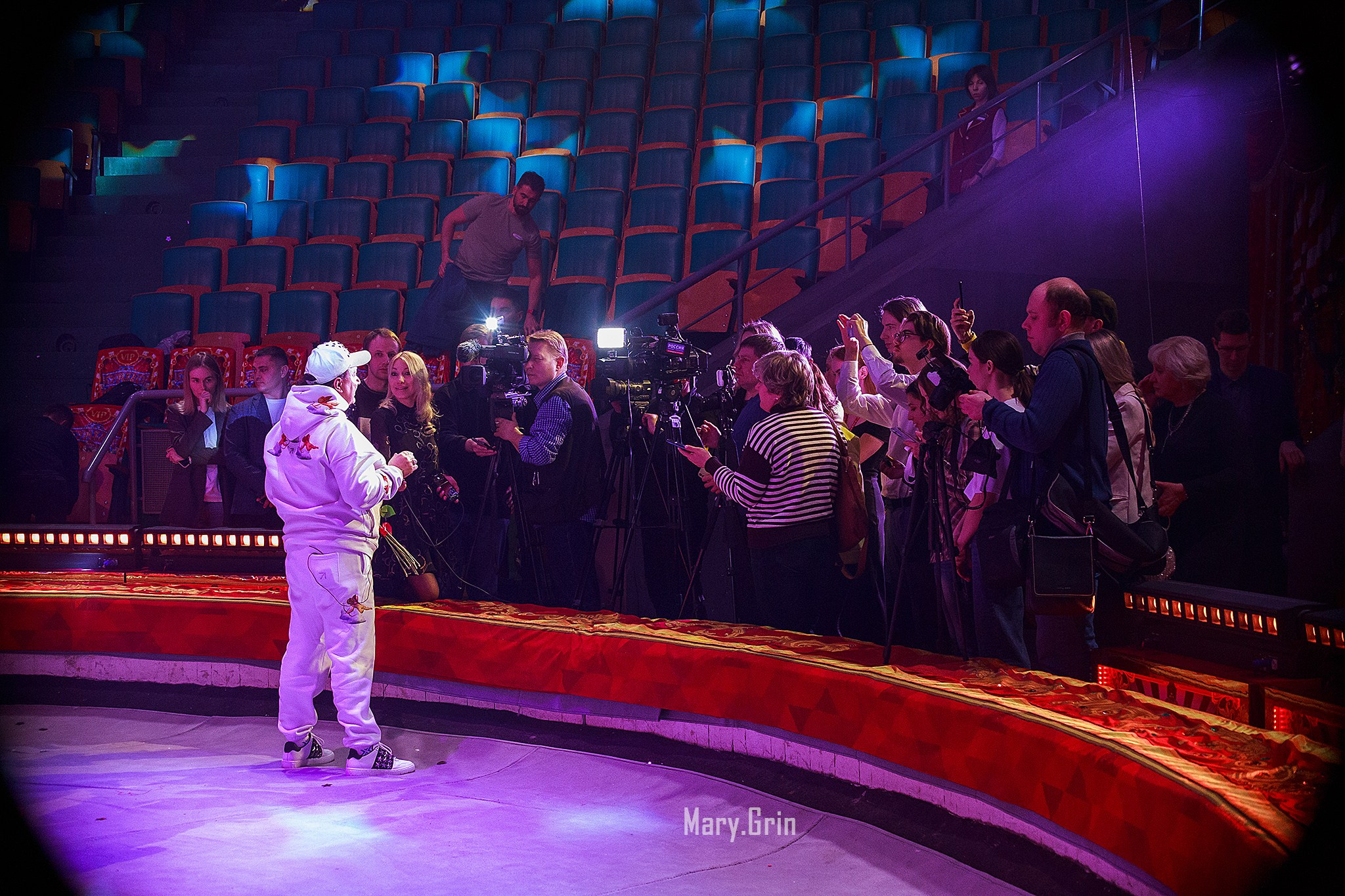 Цирк Гии Эрадзе. Детский и семейный фотограф, фотограф мероприятий Нижний Новгород
