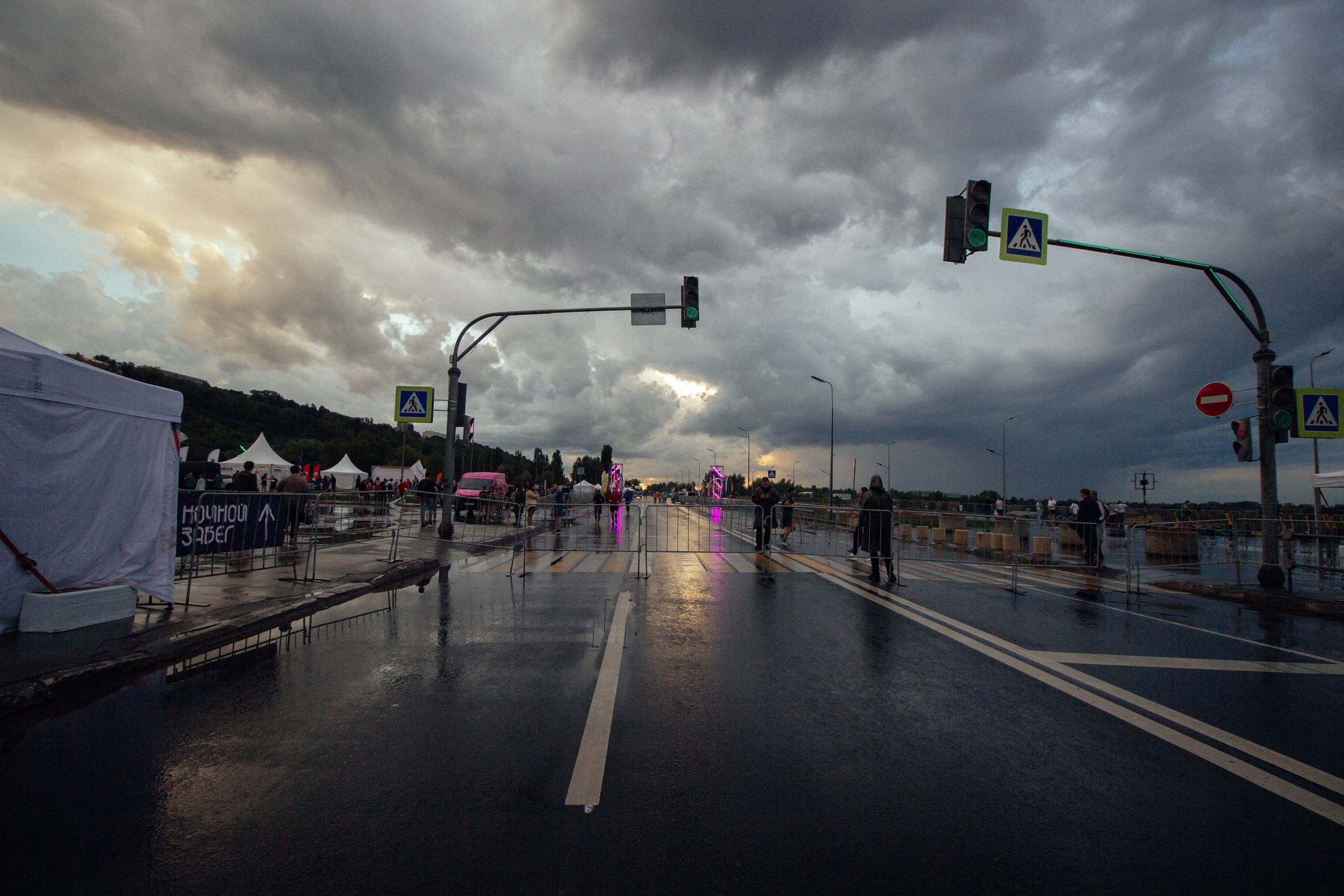 Ночной забег 28.07.24 Н.Новгород. Детский и семейный фотограф, фотограф мероприятий Нижний Новгород