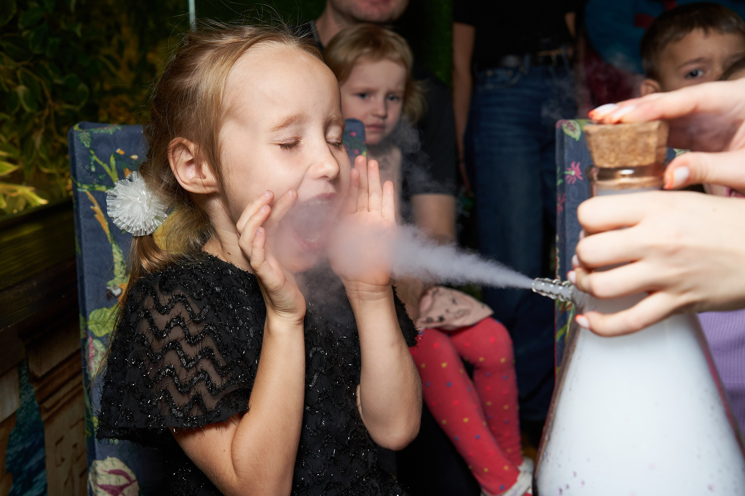 Детские праздники. Фотограф для брендов и маркетплейсов Екатеринбург Екатерина Дроздова