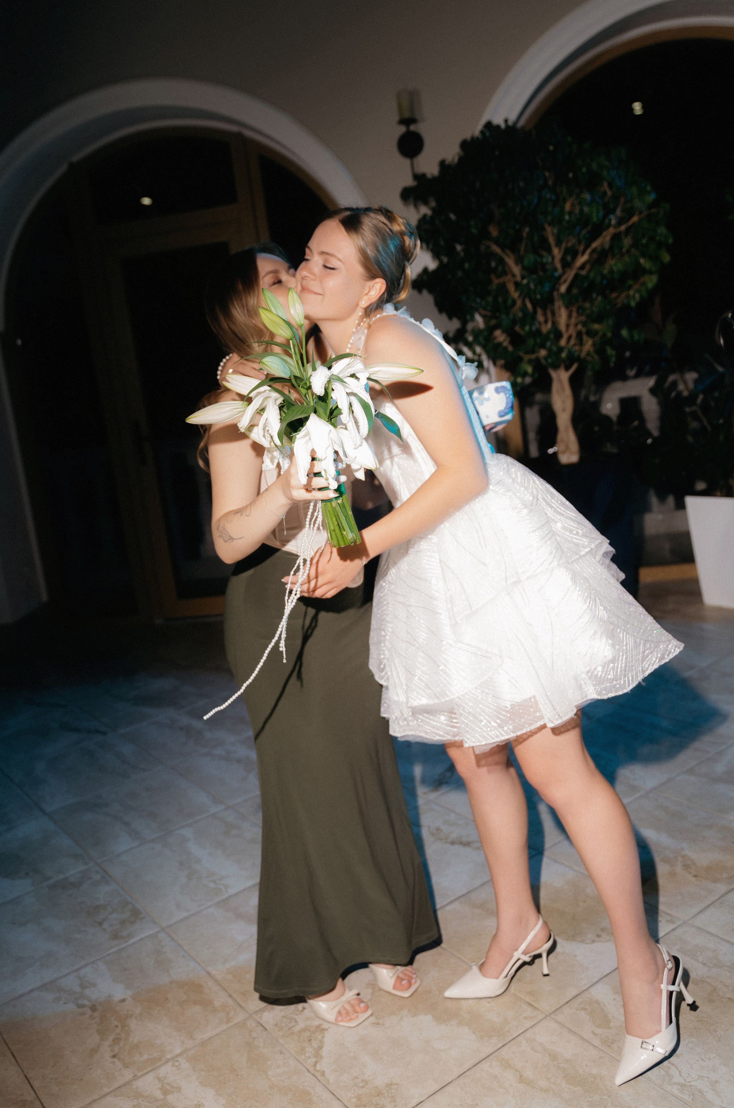 Анатолий & Виктория. Свадебный и семейный фотограф в Краснодаре Павел Мельников