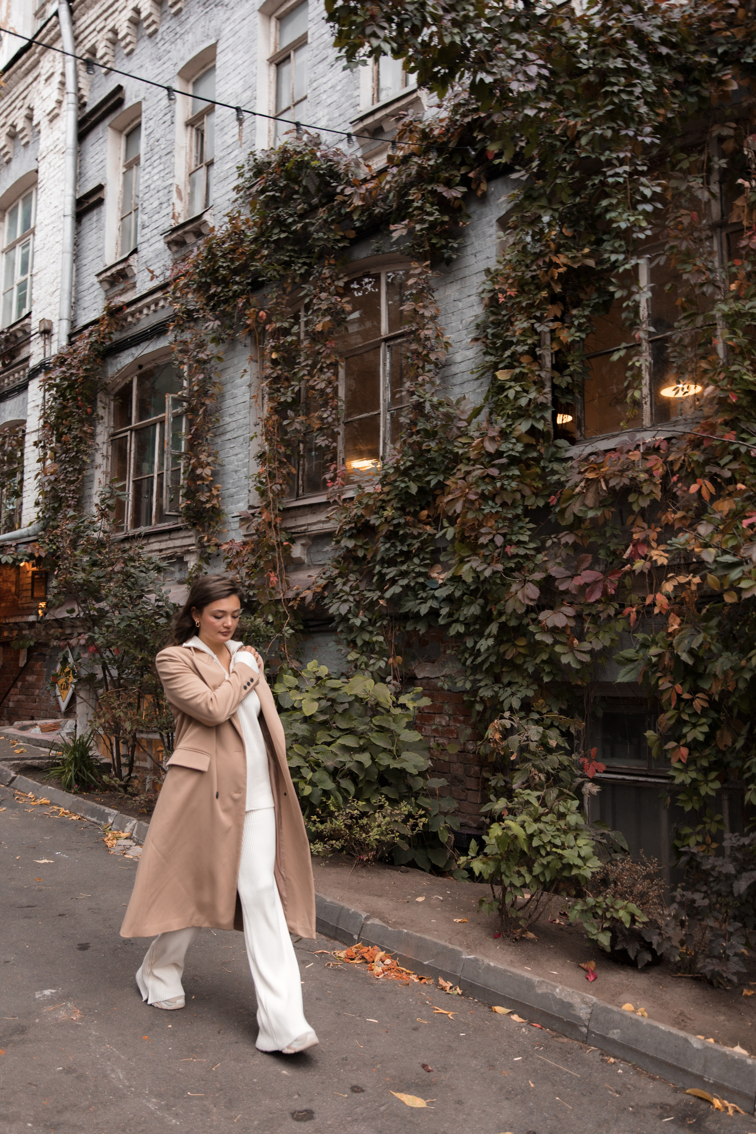 Что если пойдет дождь?. Женский и свадебный фотограф Москва Елизавета Перова