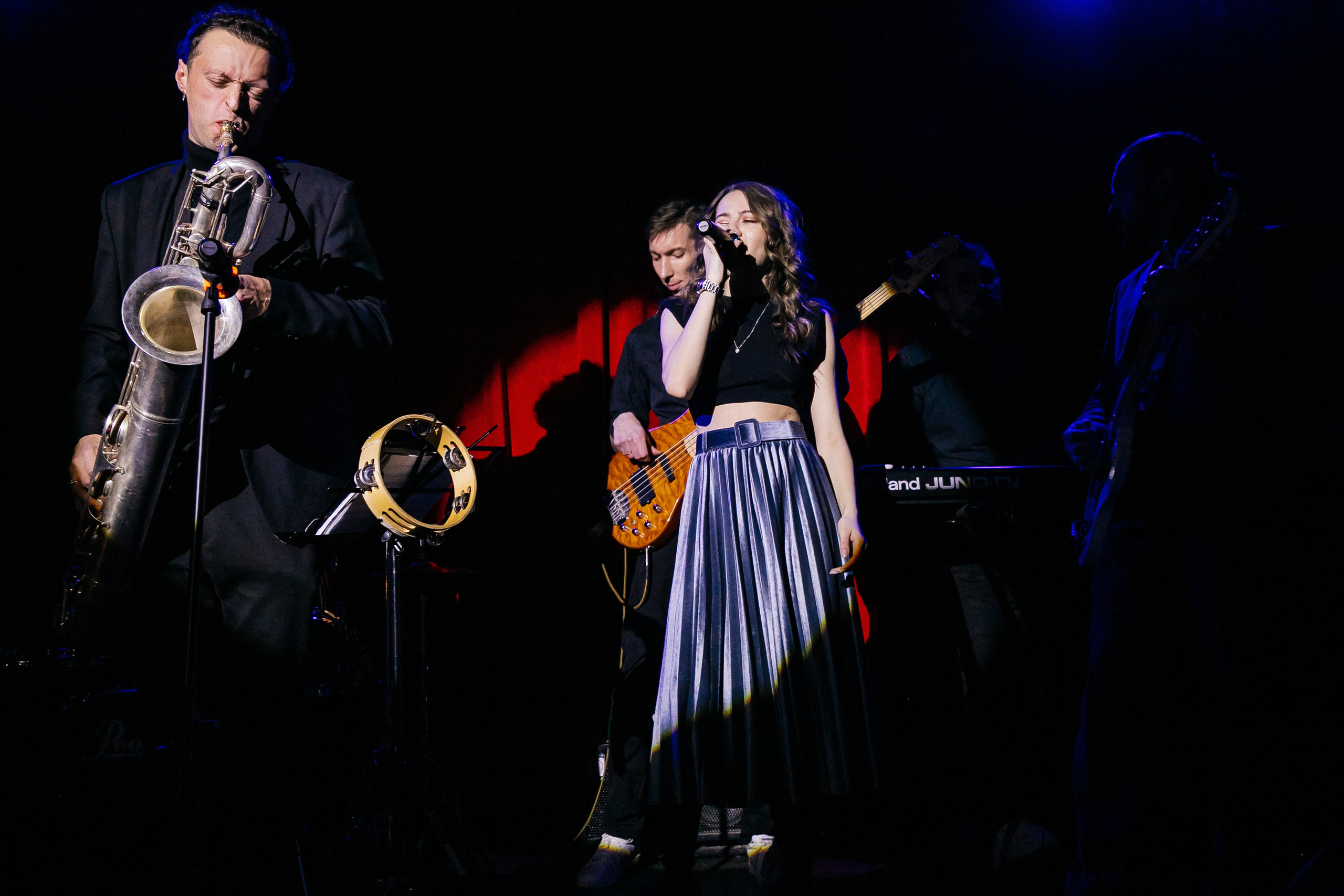 Rudolph`s BAR. Репортажный и портретный фотограф в Екатеринбурге Гизатуллин Марат