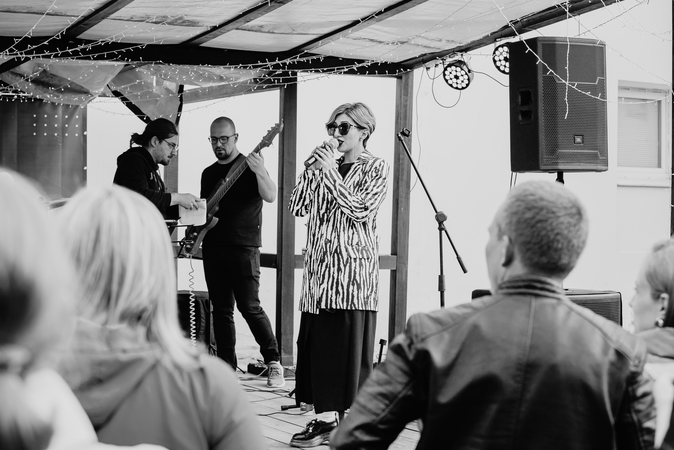 URAL MUSIC NIGHT. Репортажный и портретный фотограф в Екатеринбурге Гизатуллин Марат