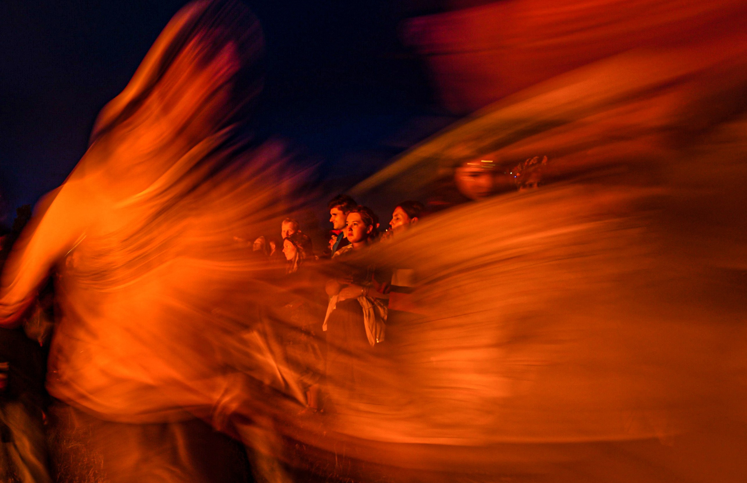 Репортажные съёмки. Фотограф Анна Селина