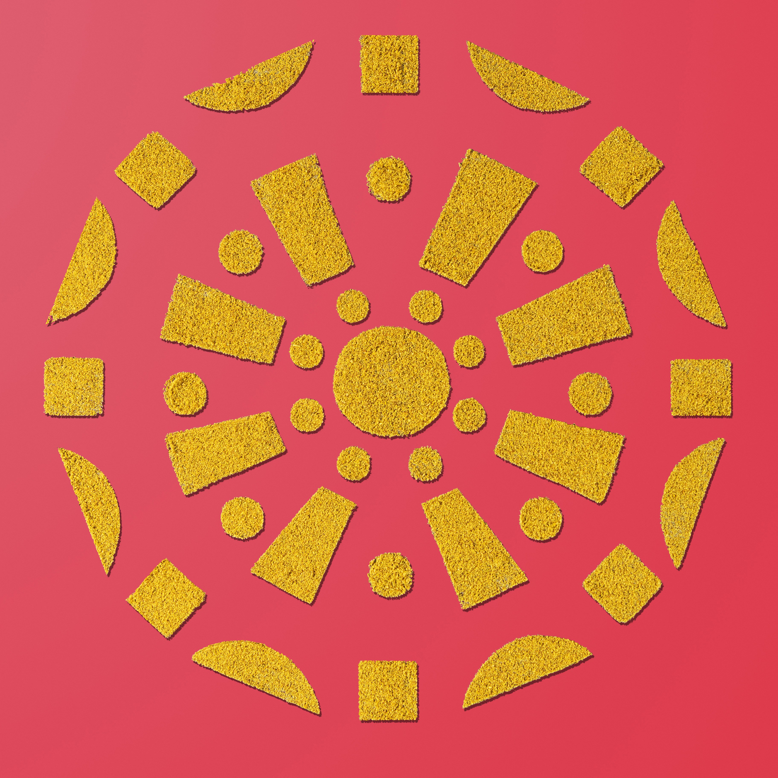 Съемка специя для Озон | Фуд фотограф Воронеж