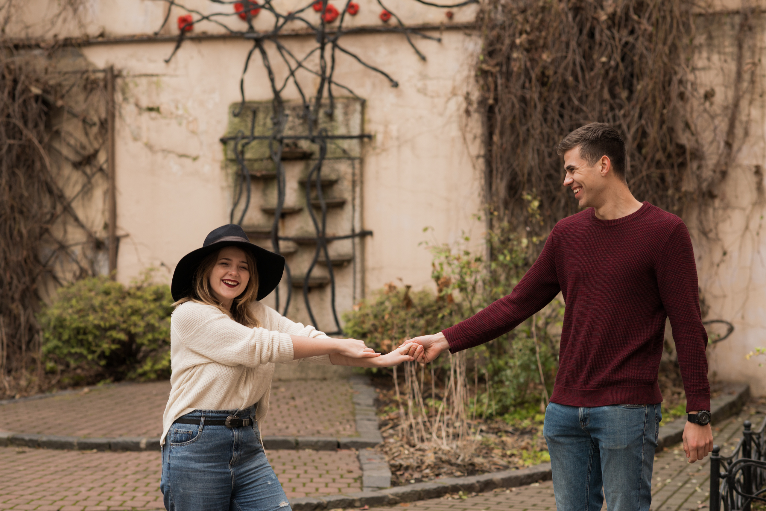 Мы. Фотограф Анна Хассаинет LIFE / LOVE/ IMAGE